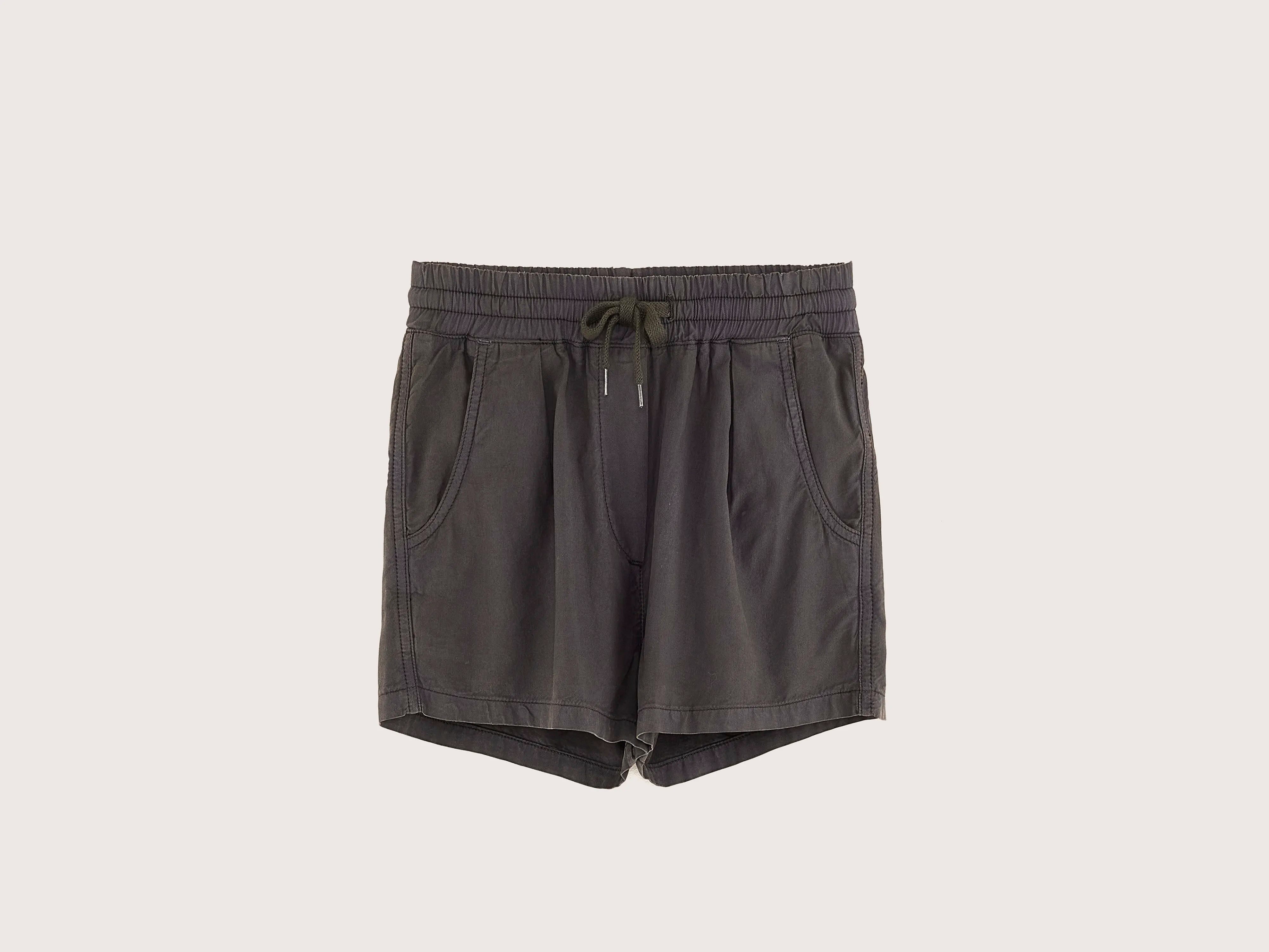 Short décontracté Kate (251 / G / BLACK SAND)