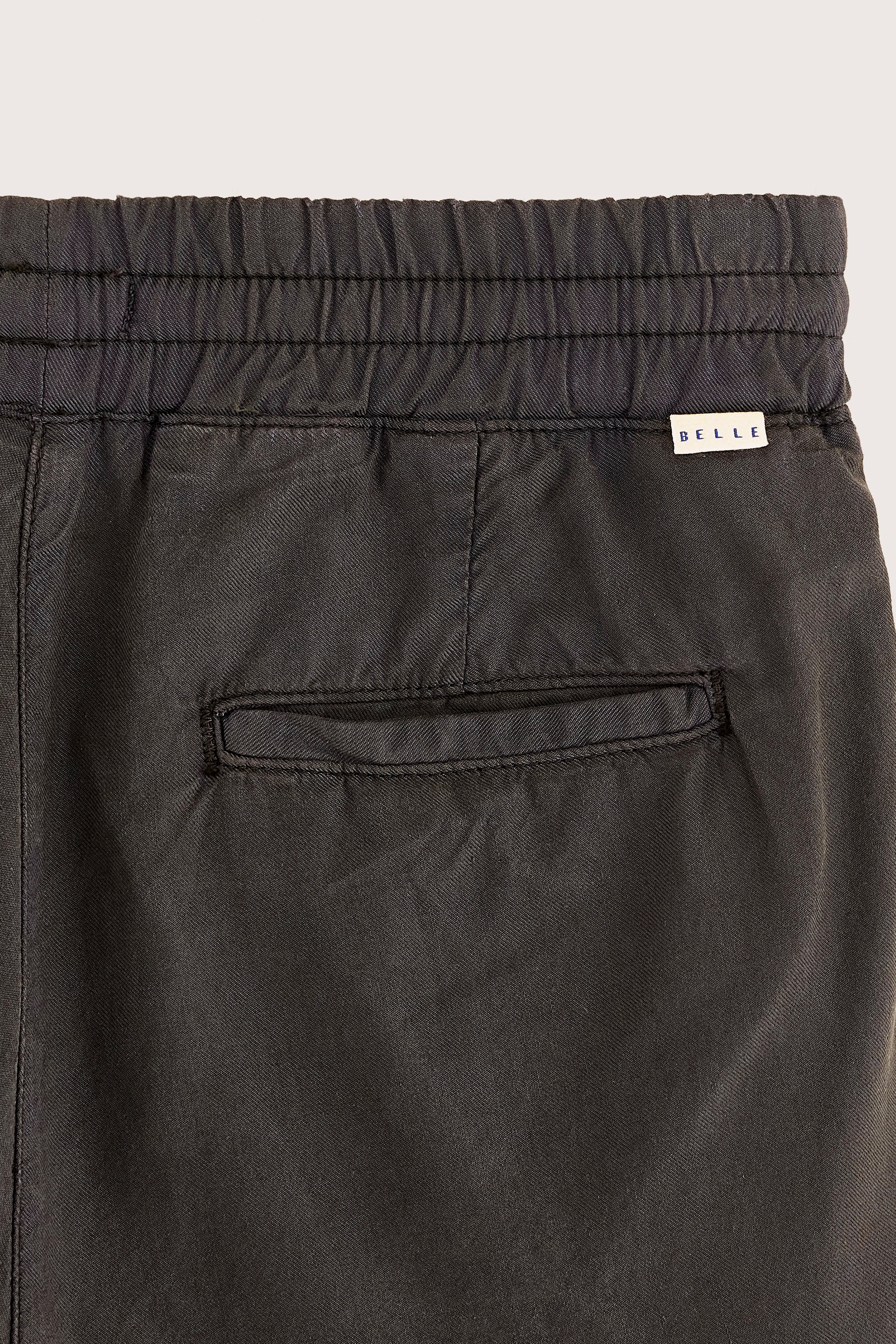 Kate Losse Short - Black sand Voor Meisjes | Bellerose