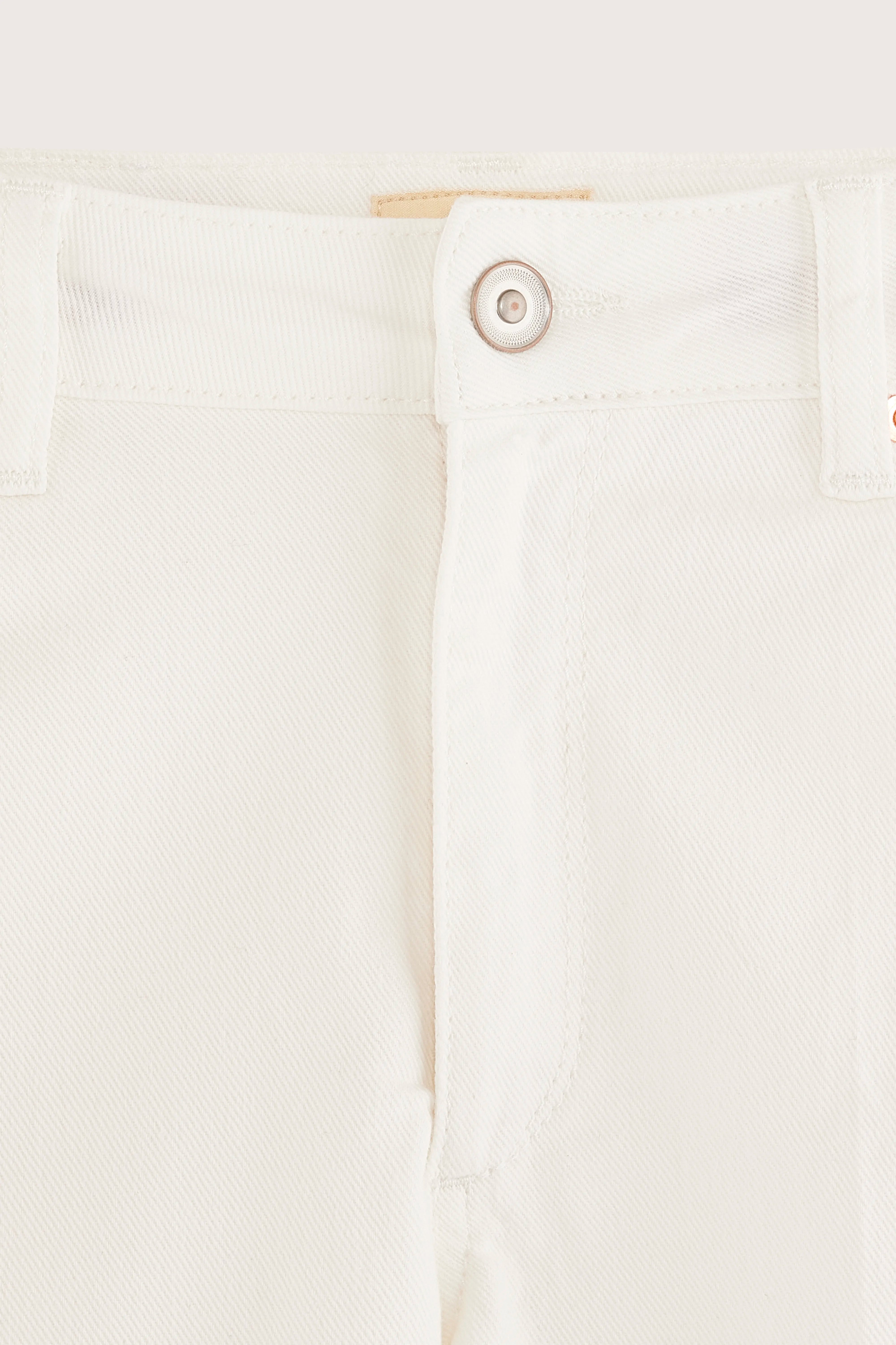 Jean évasé Peny (251 / G / OFF WHITE)