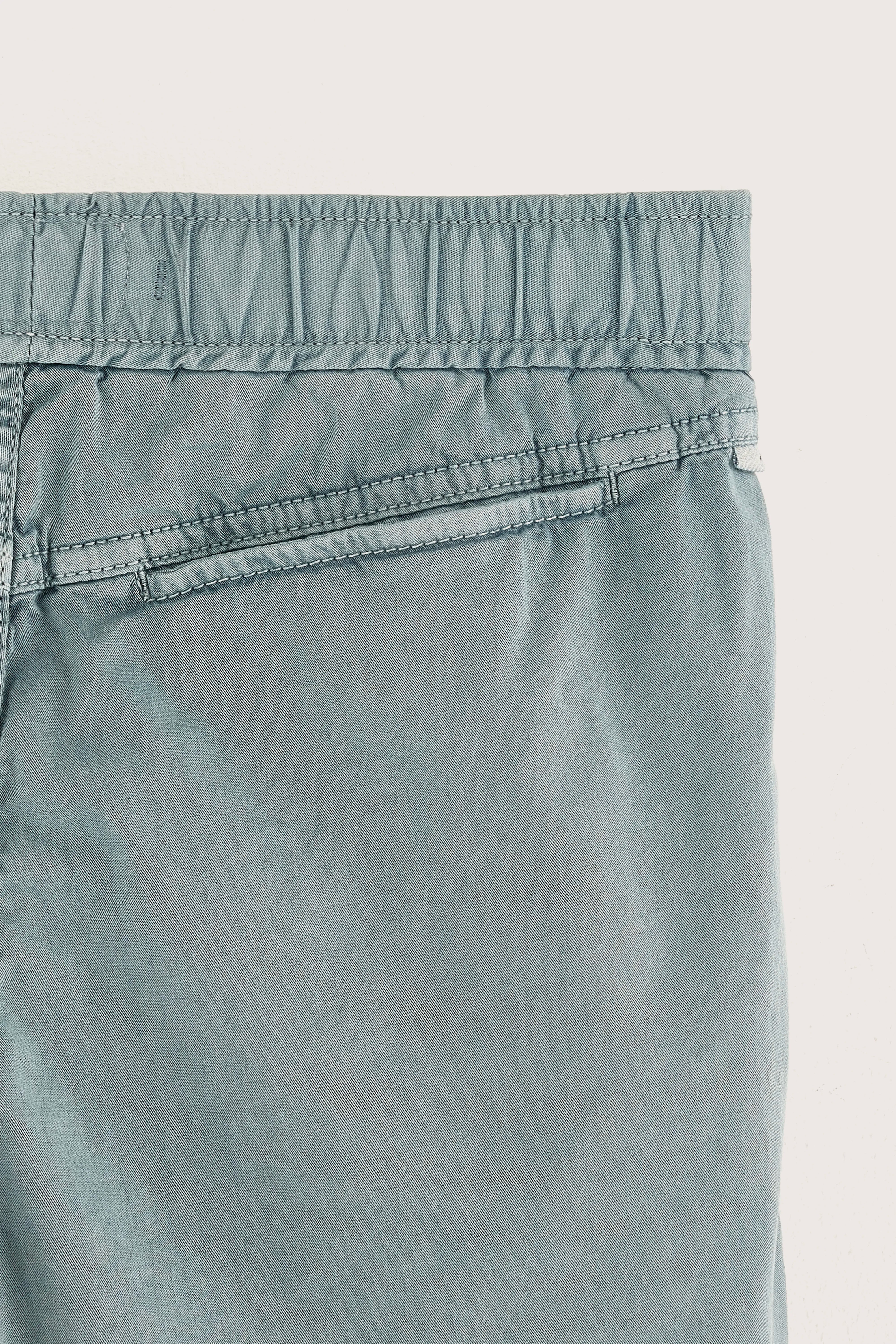 Wiels Straight Shorts - Pigeon For Boys | Bellerose