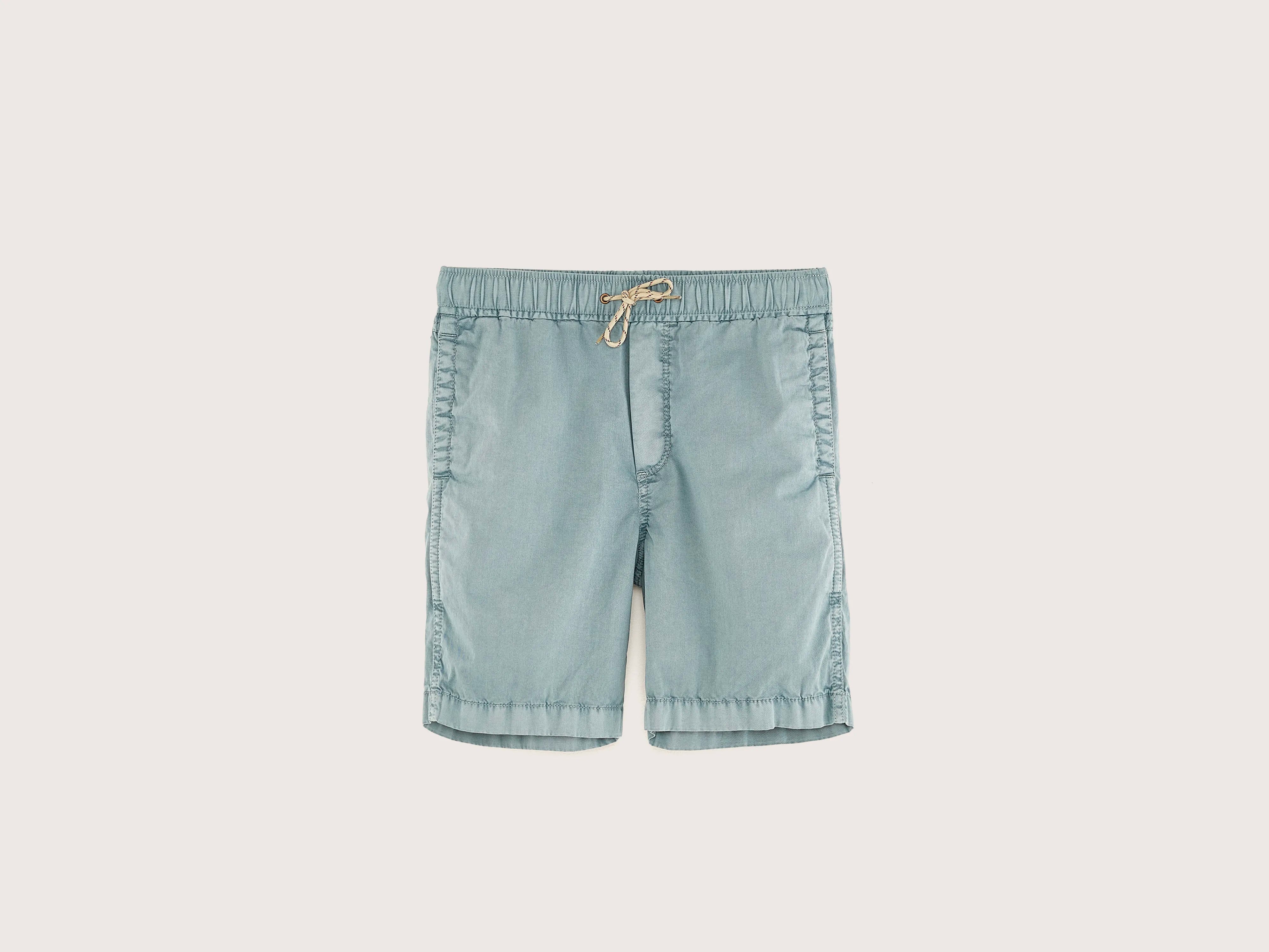 Wiels straight shorts (251 / B / PIGEON)