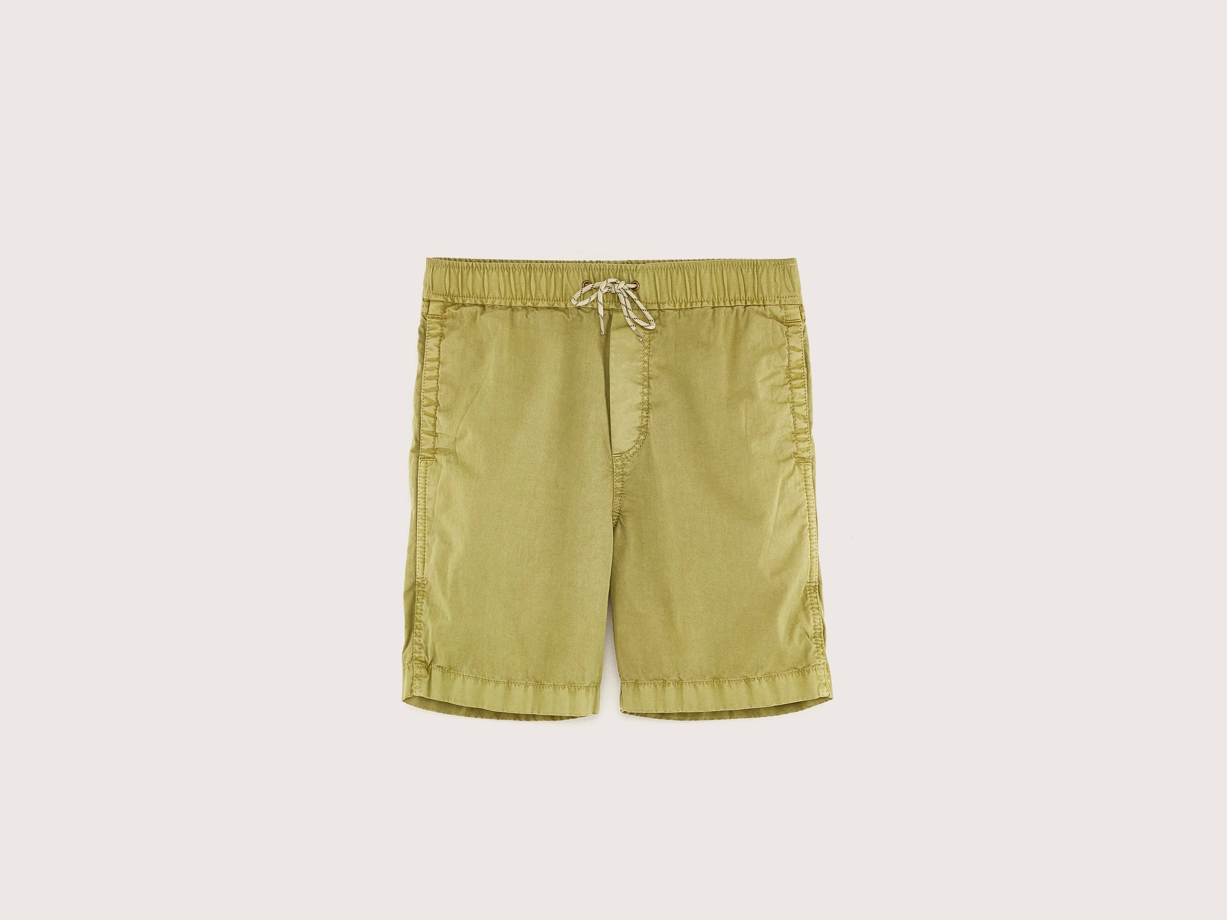 Wiels rechte shorts (251 / B / SCOUT)