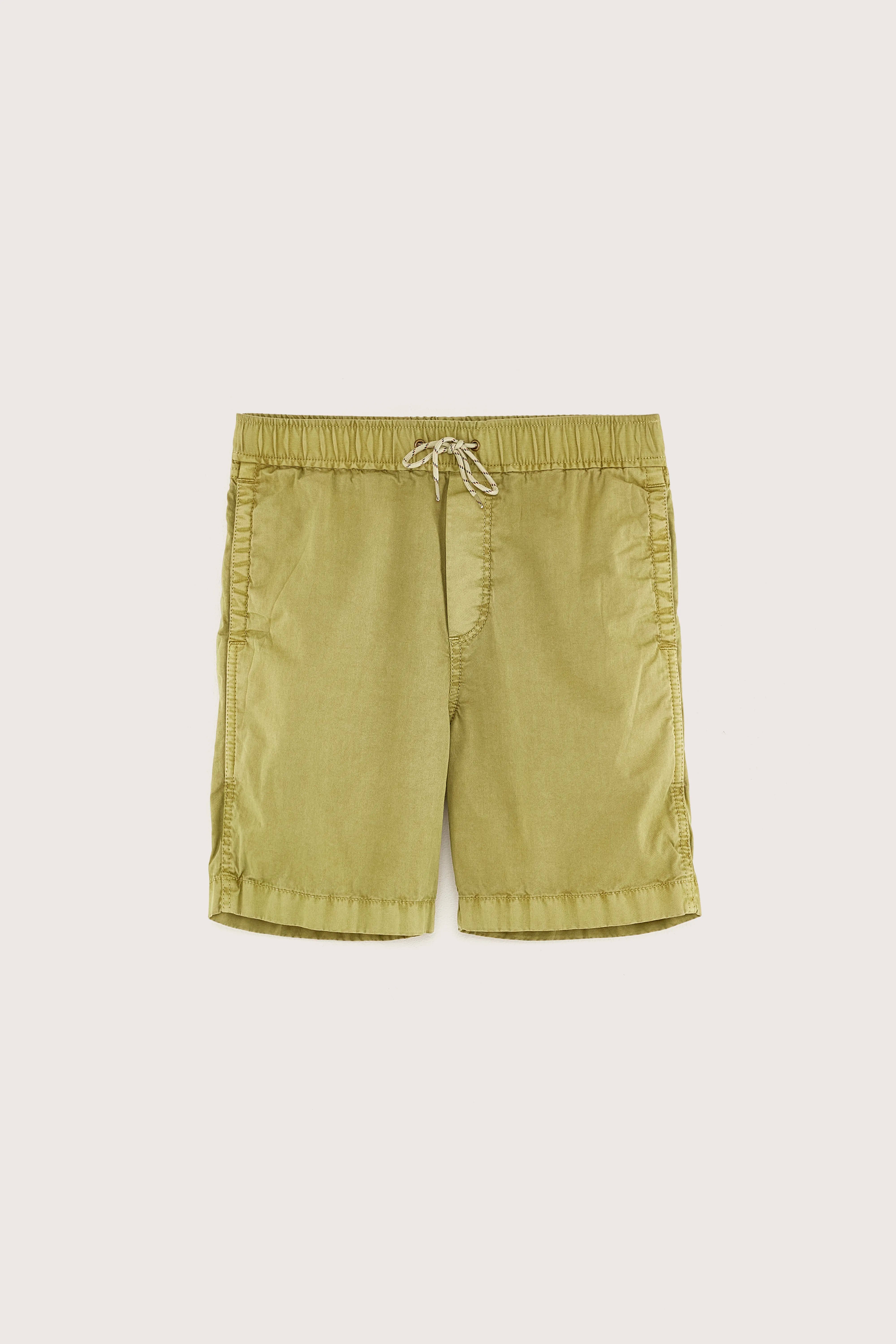 Wiels Rechte Shorts - Scout Voor Jongens | Bellerose