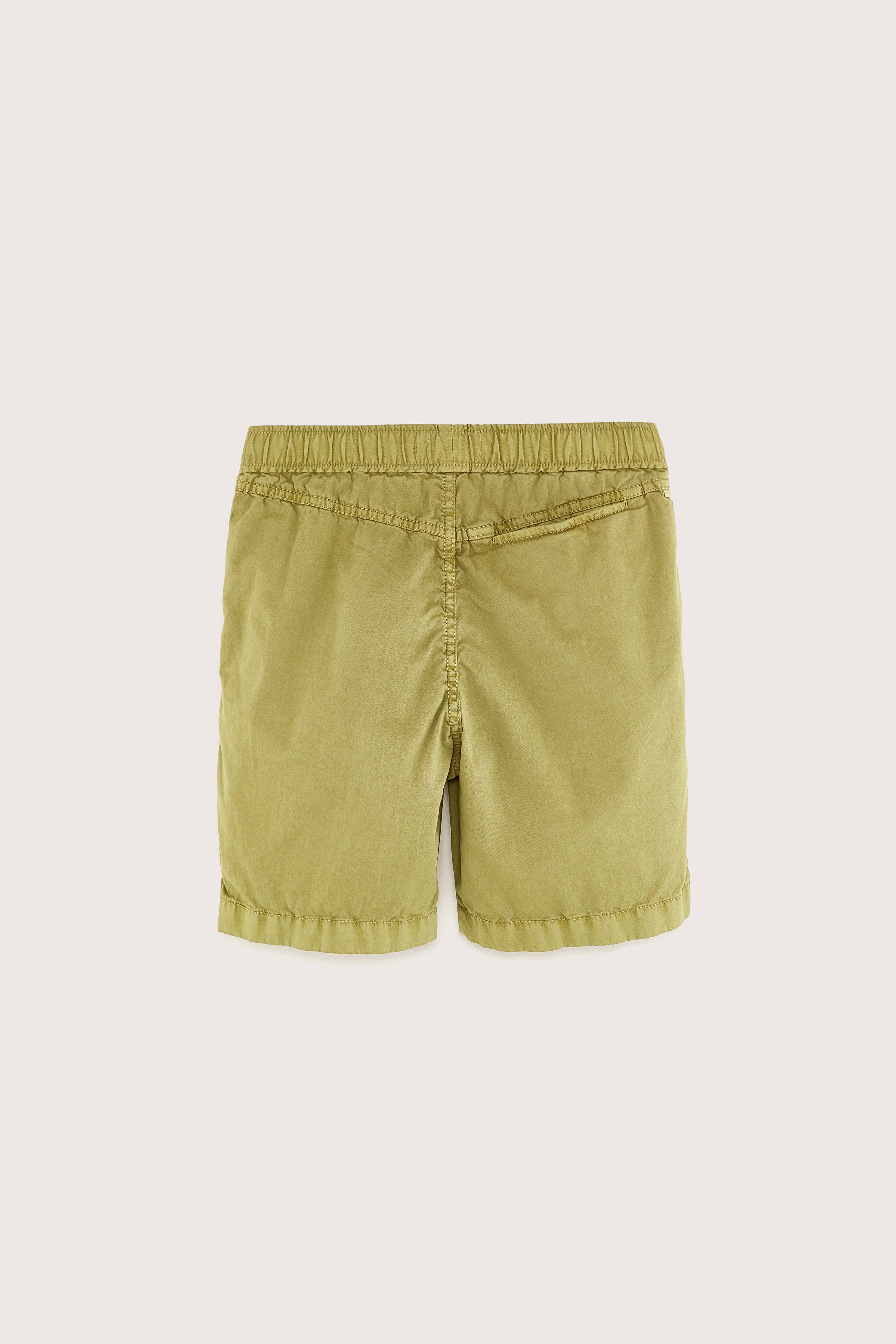 Wiels rechte shorts (251 / B / SCOUT)