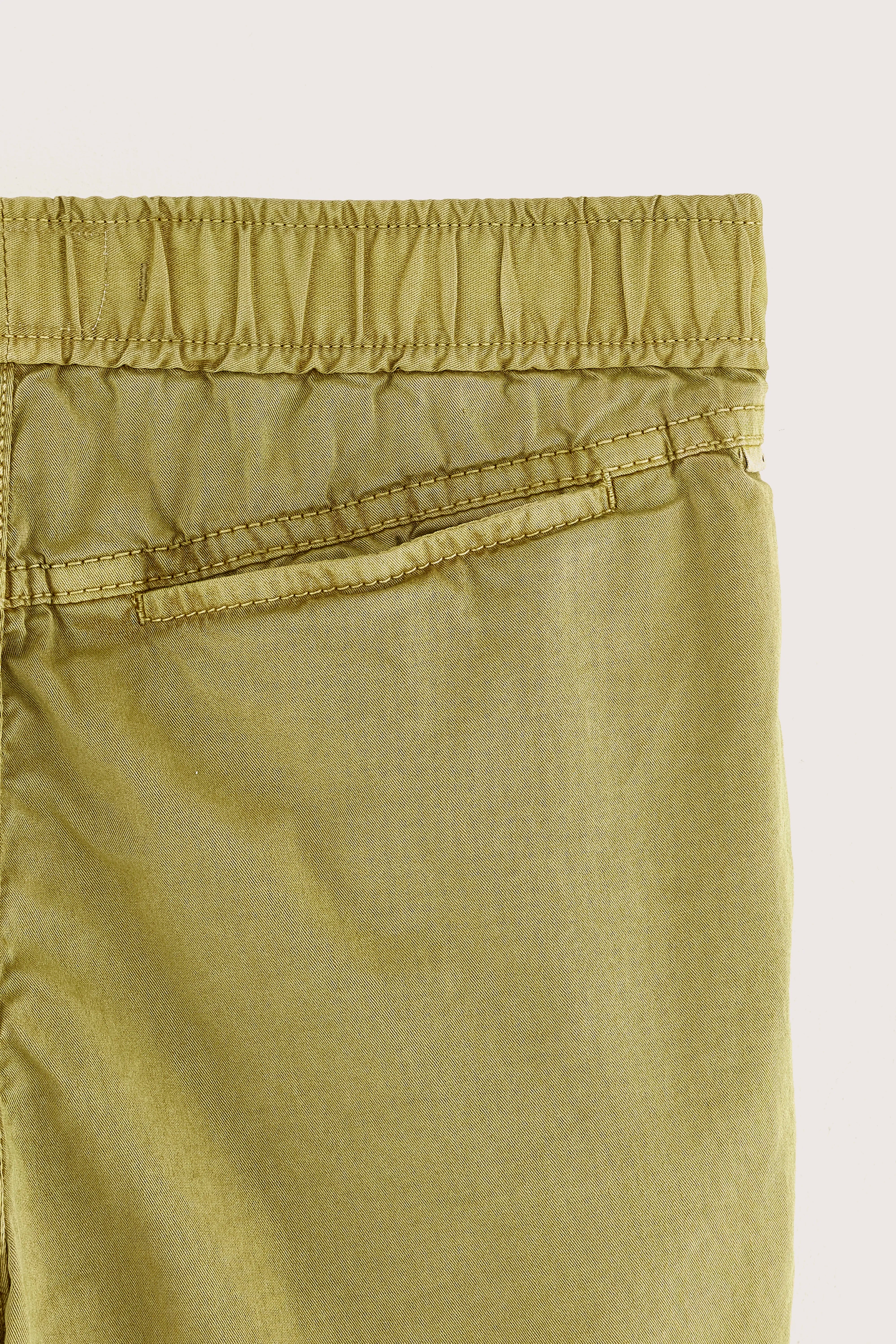 Wiels rechte shorts (251 / B / SCOUT)