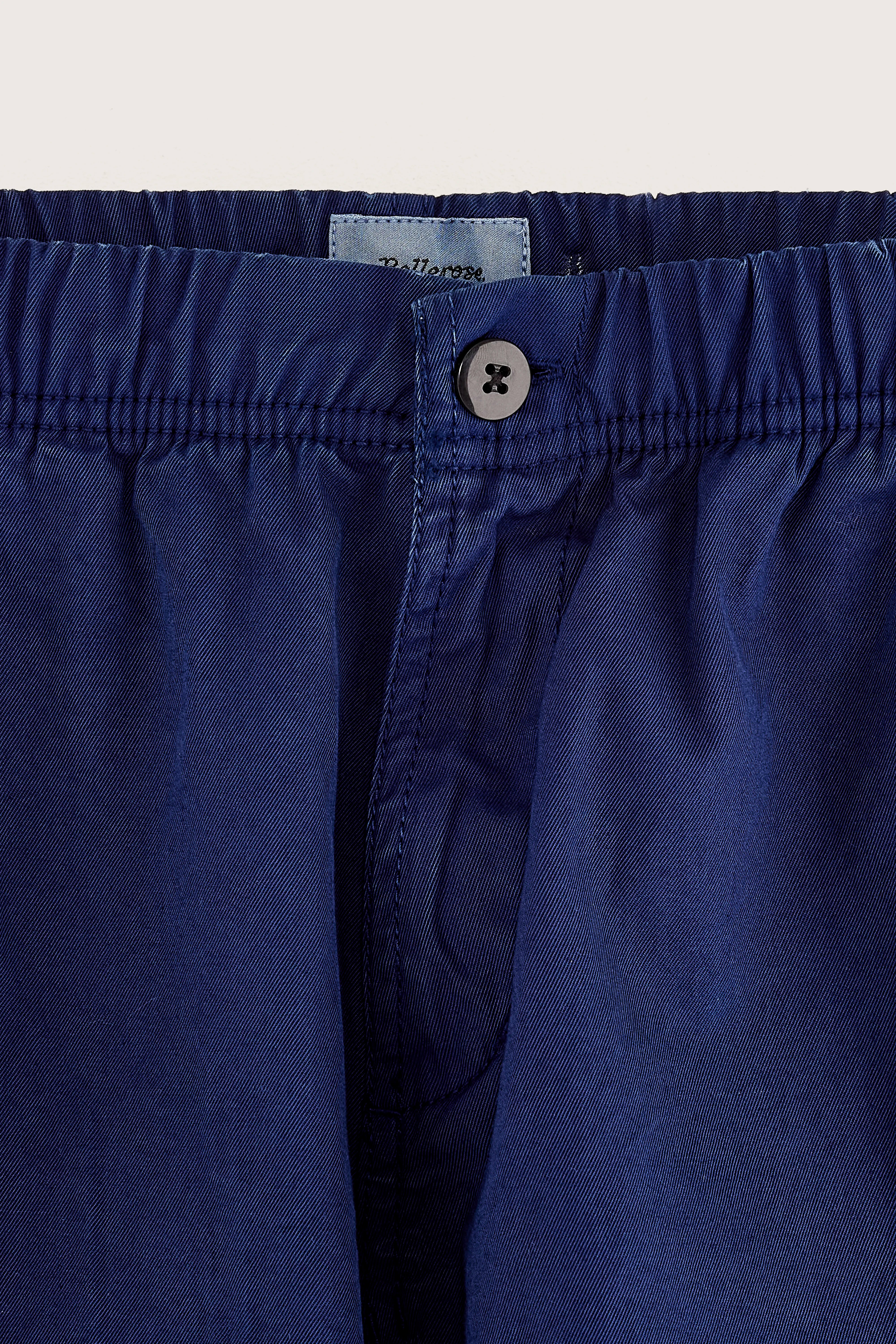 Wessley Loose Trousers - Worker For Boys | Bellerose