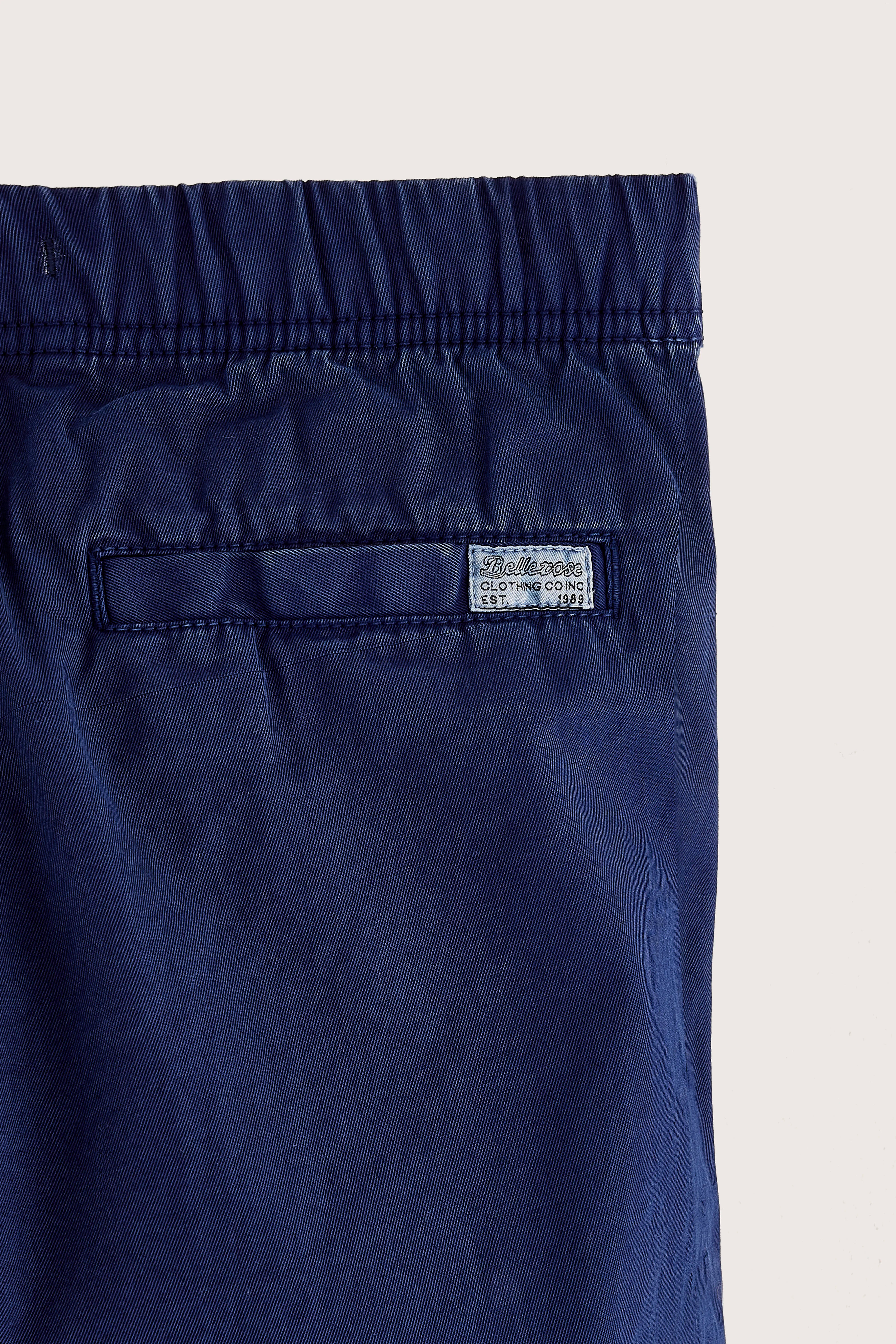 Wessley Loose Trousers - Worker For Boys | Bellerose