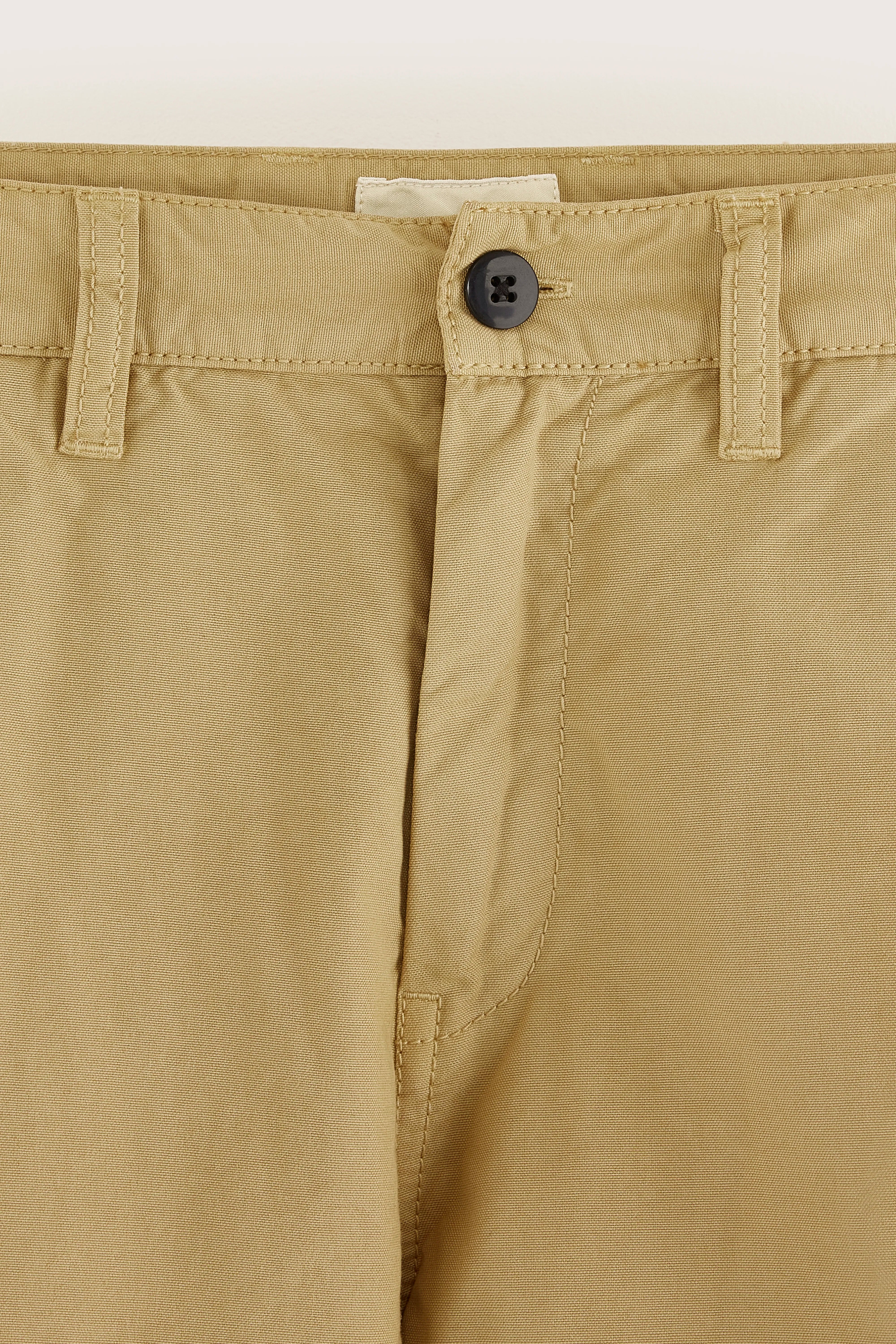 Weston Chino Trousers - Clay For Boys | Bellerose