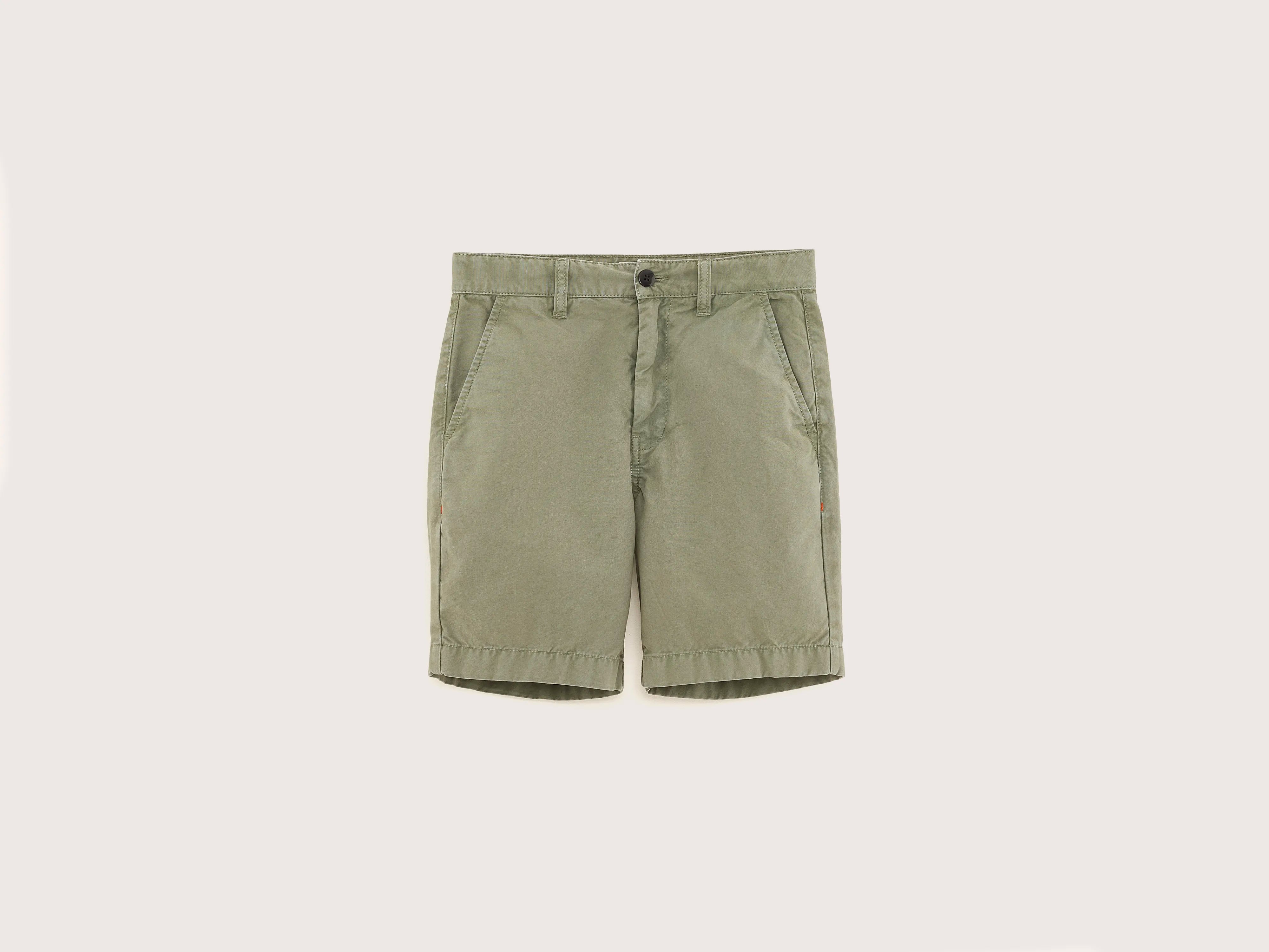 West rechte shorts (251 / B / LIMESTONE)