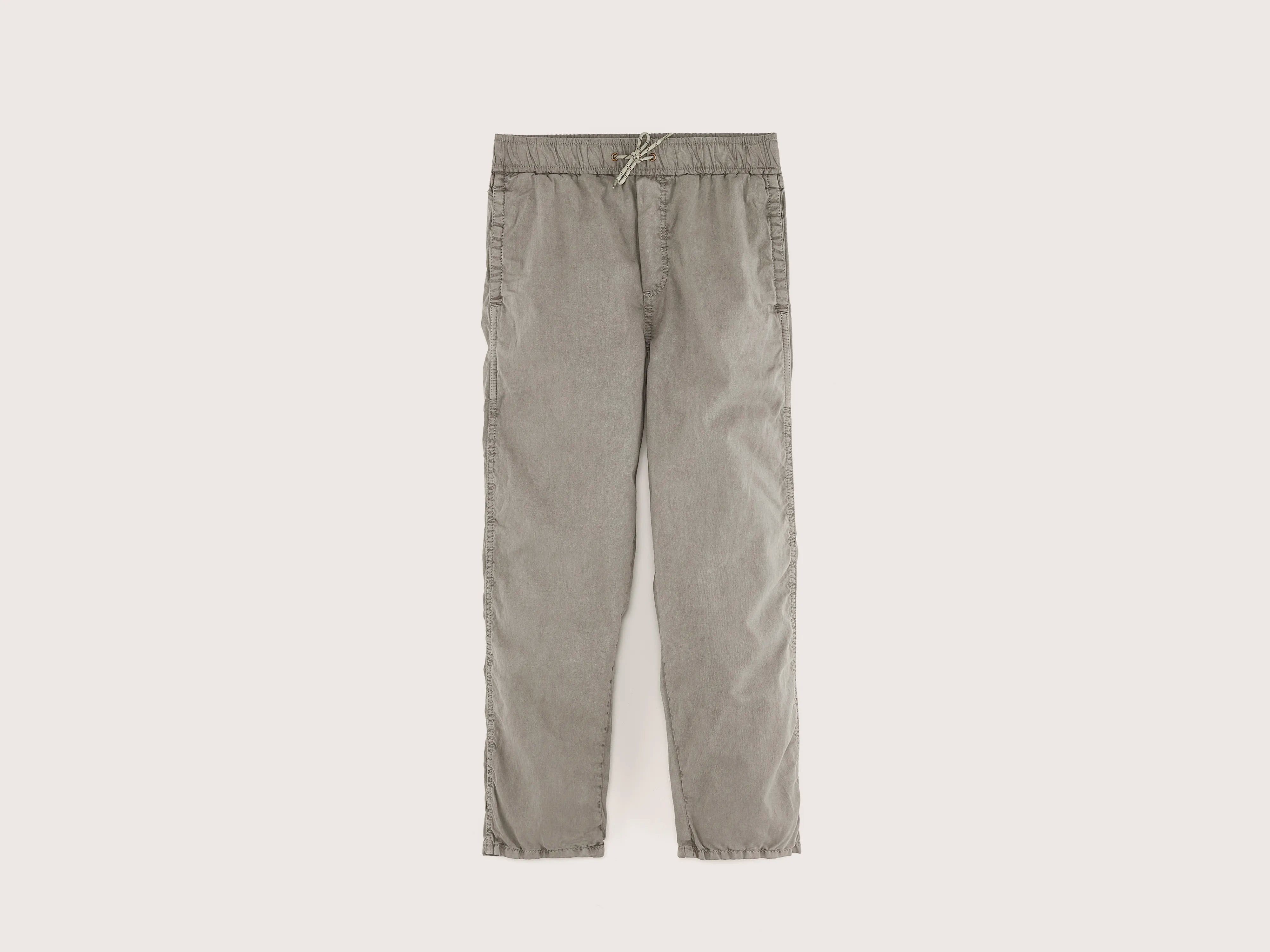 Pantalon fuselé Wiliam (251 / B / MOUSE)