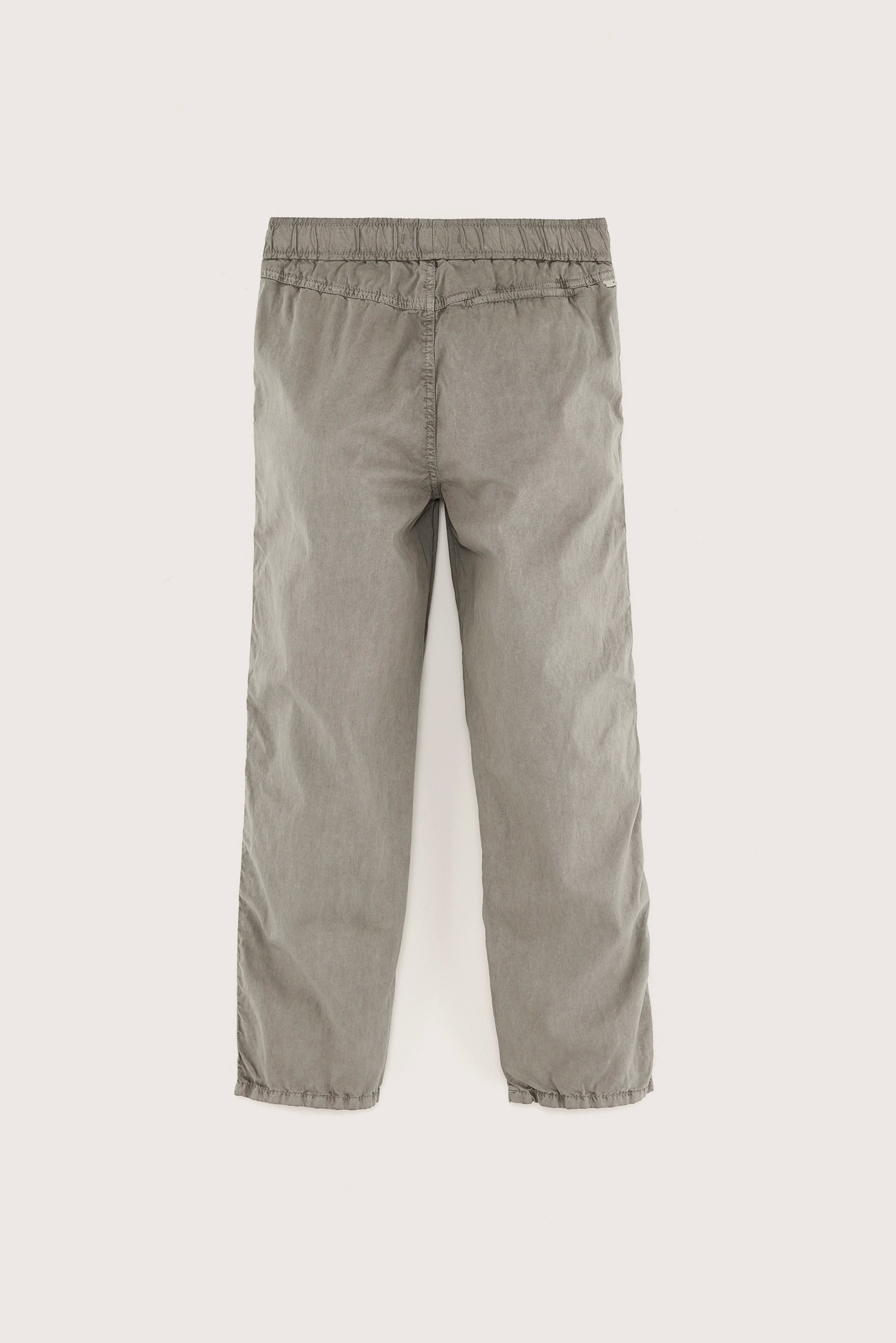 Pantalon fuselé Wiliam (251 / B / MOUSE)