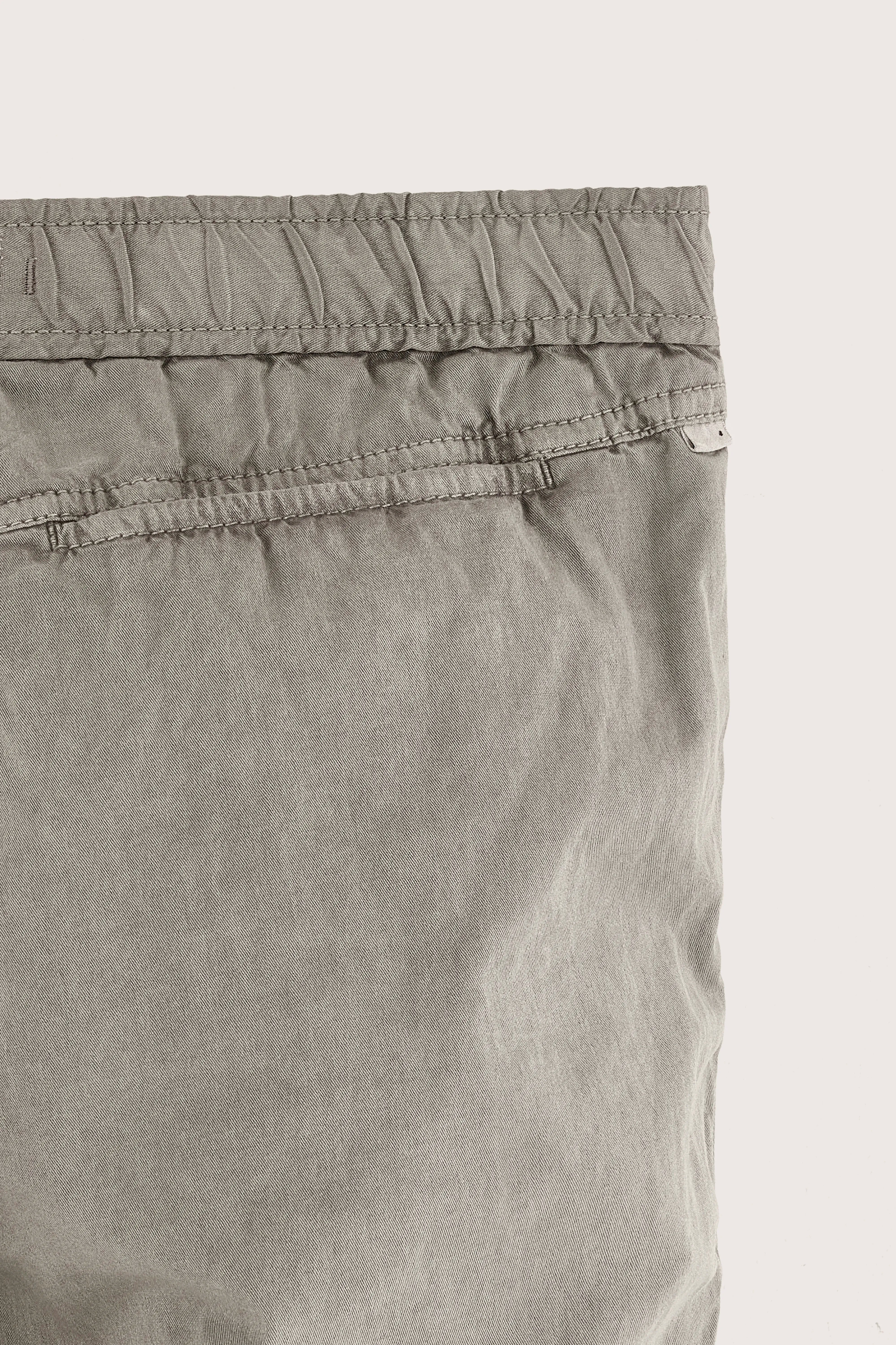 Pantalon fuselé Wiliam (251 / B / MOUSE)