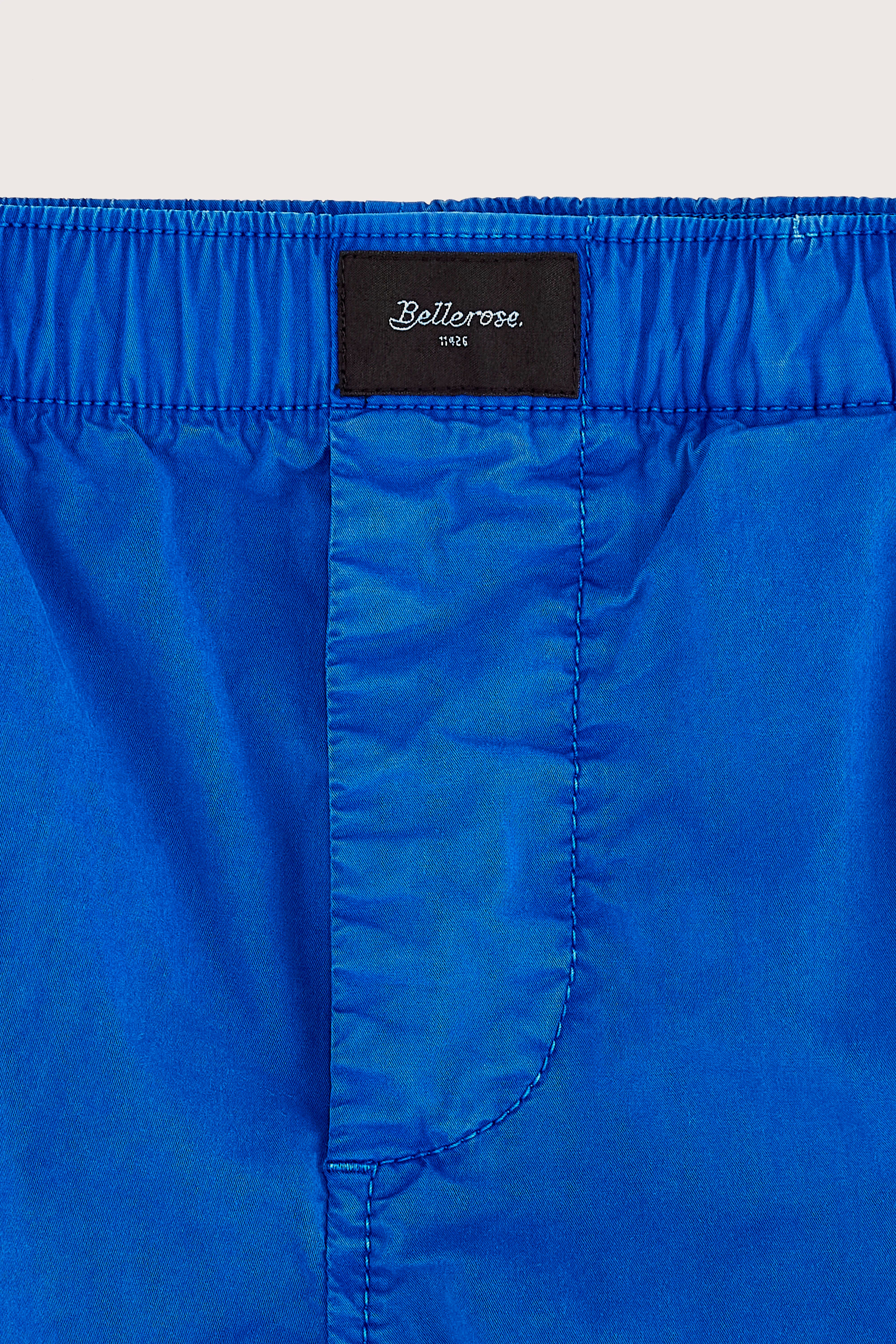 Will Boxer Shorts - Touareg For Boys | Bellerose