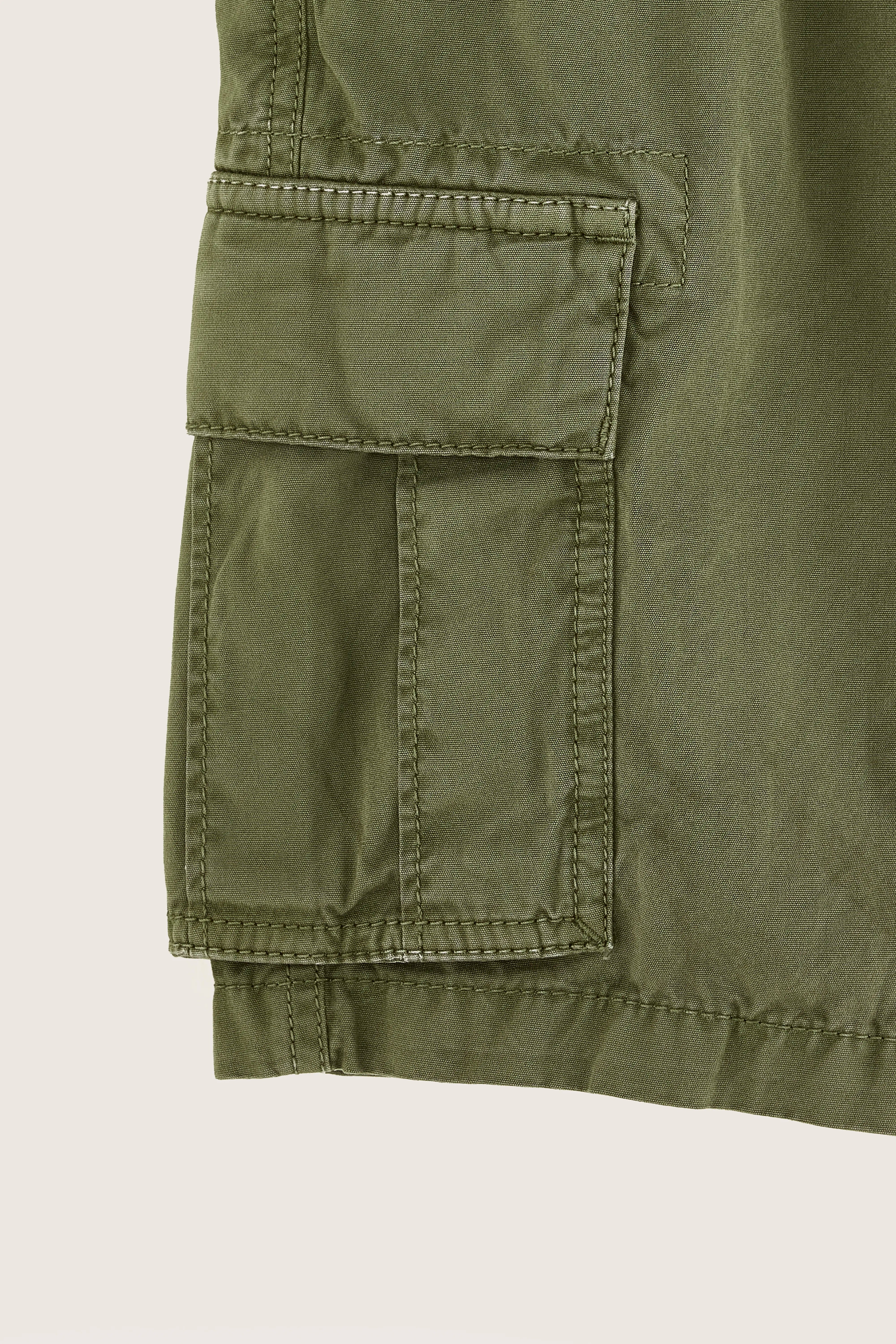 Paz Baggy Cargo Shorts - Jeep For Boys | Bellerose
