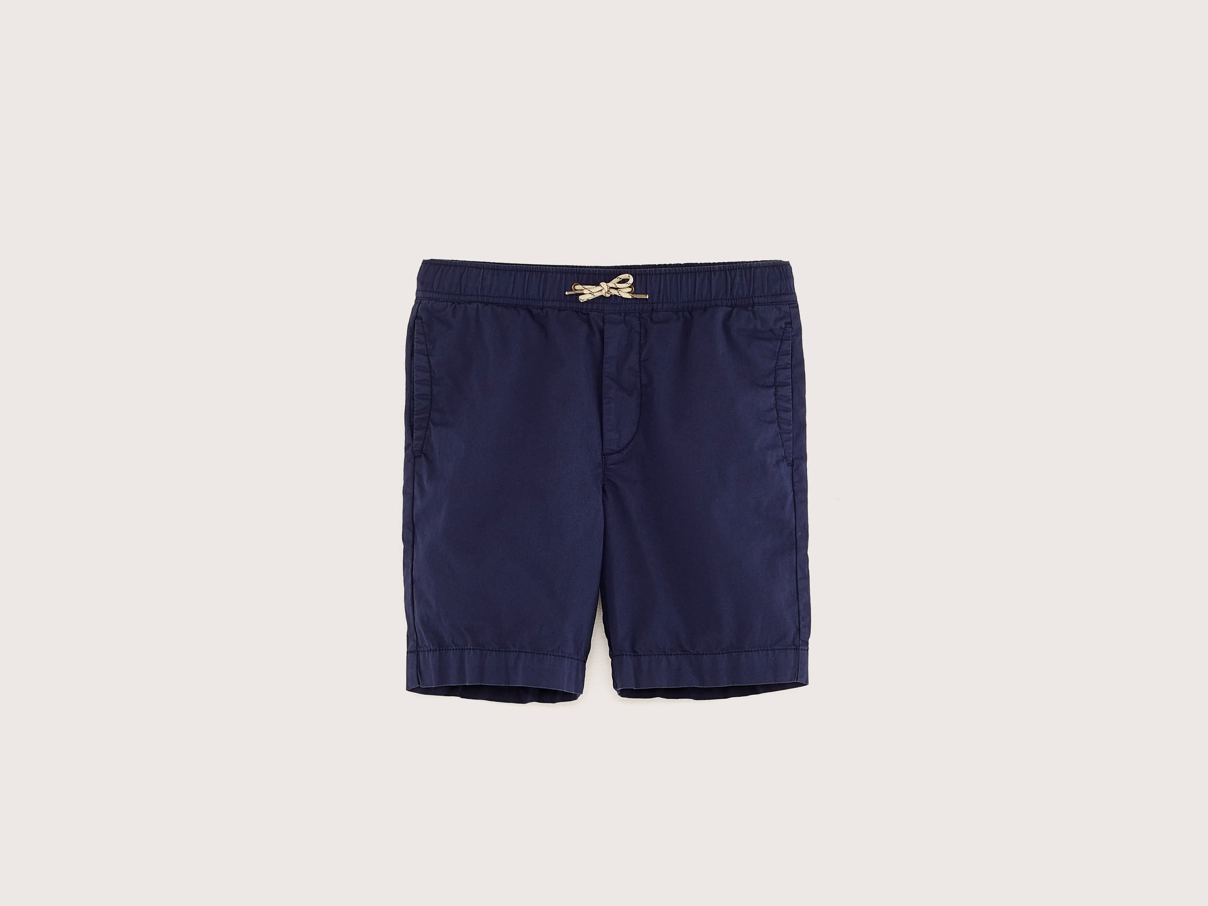 Pawl rechte shorts (251 / B / CAPTAIN)