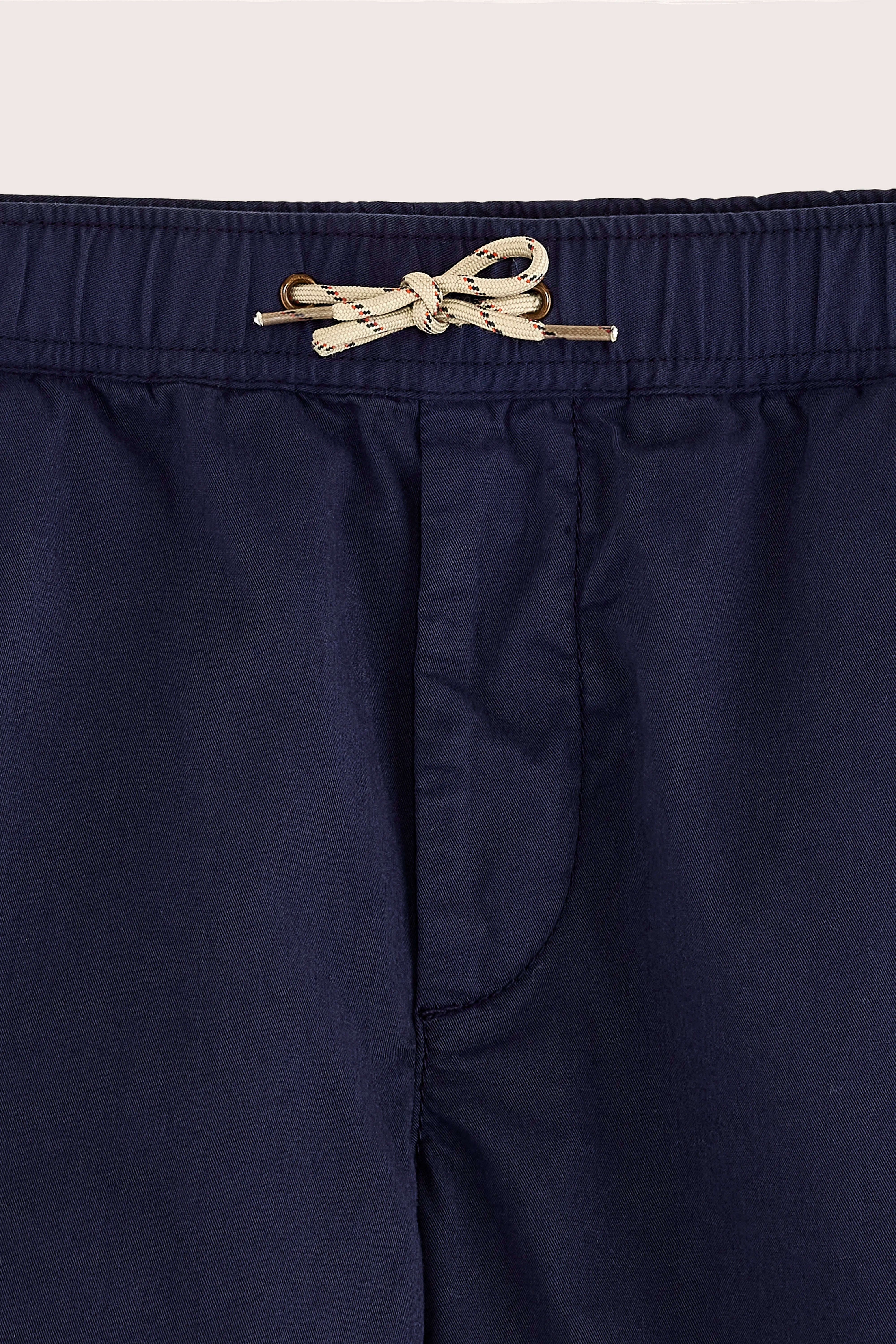 Pawl Straight Shorts - Captain For Boys | Bellerose