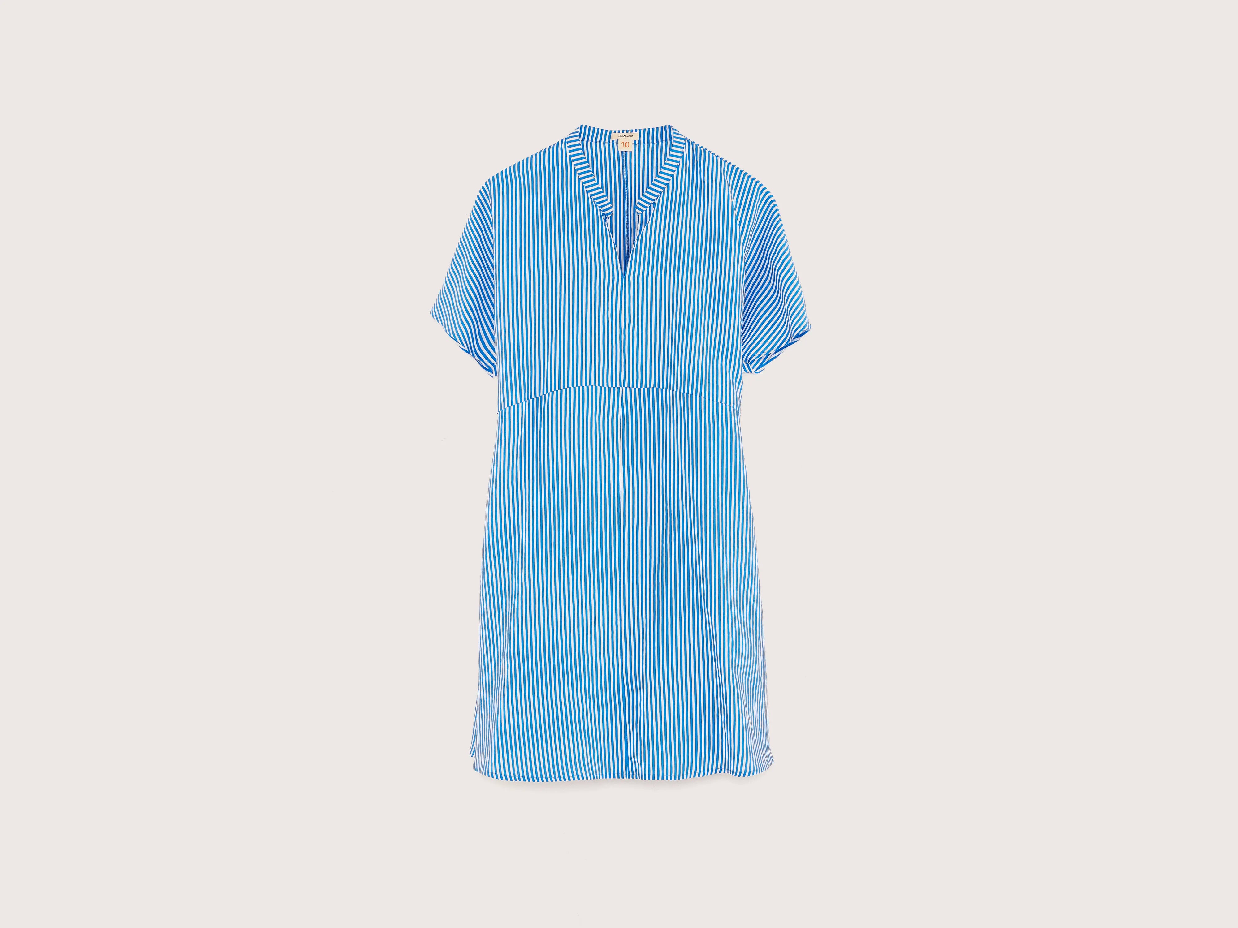 Mini robe Akale (251 / G / STRIPE A)