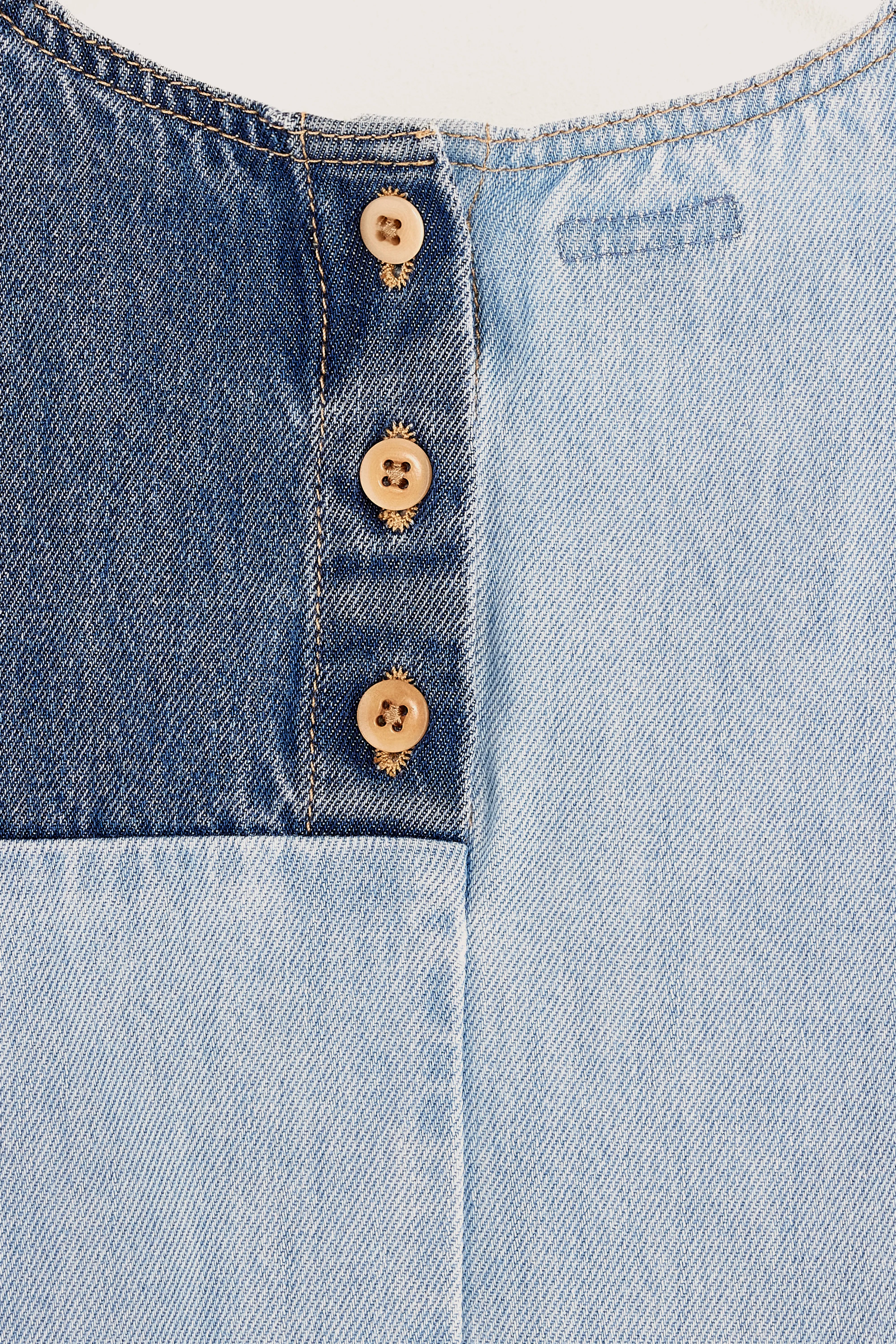 Peanuts Minijurk - Used md blue Voor Meisjes | Bellerose