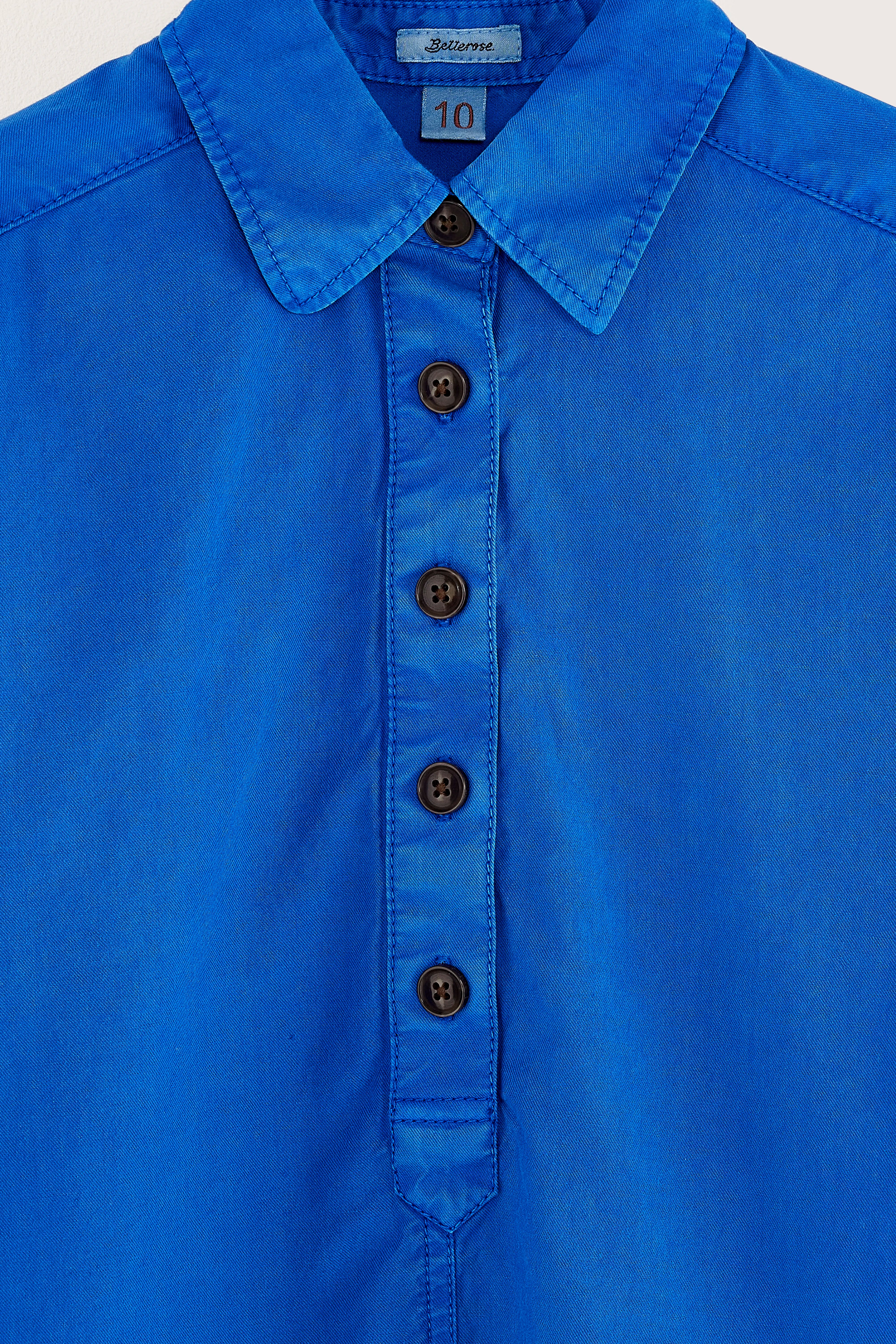 Robe chemise Apolow (251 / G / TOUAREG)