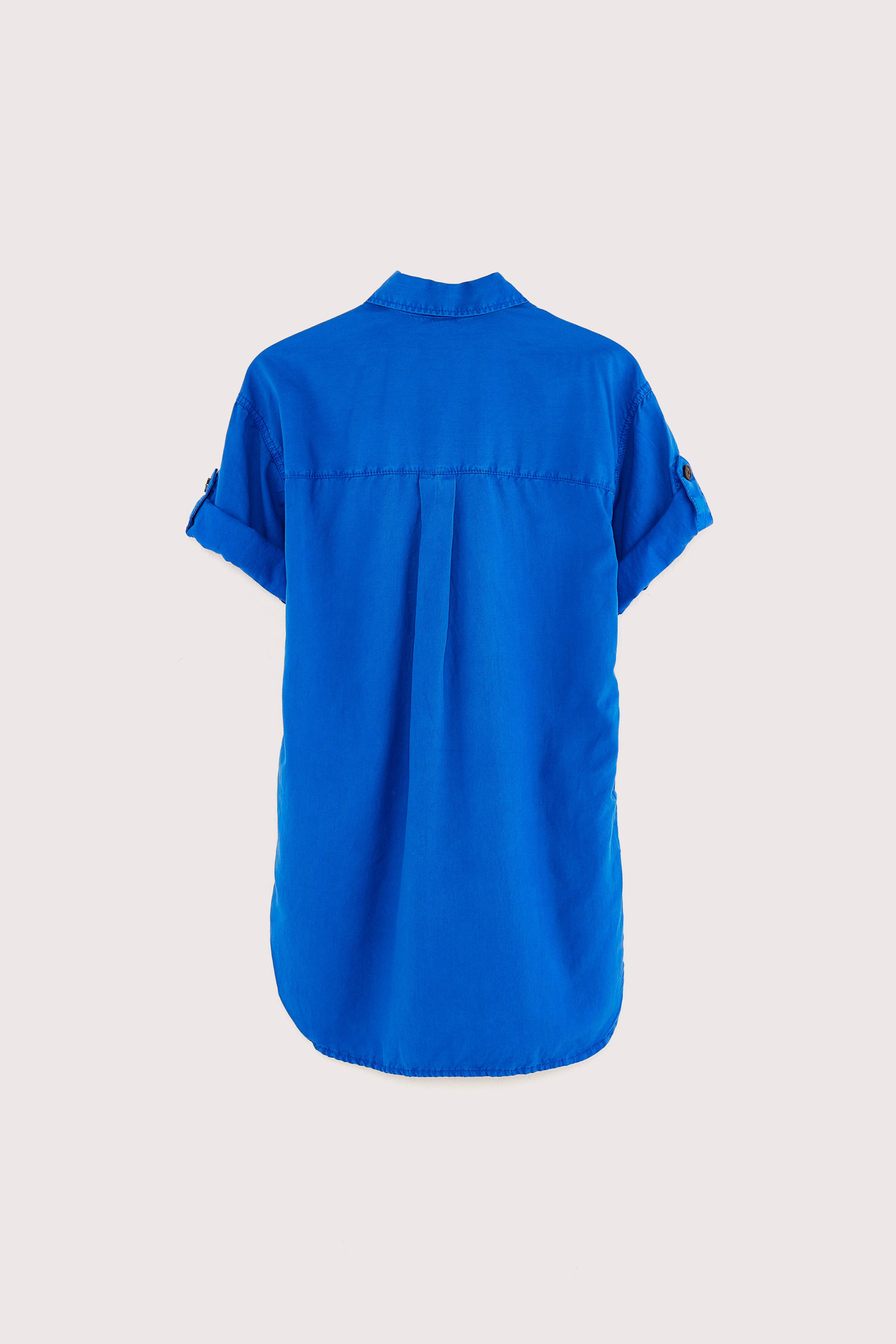 Robe chemise Apolow (251 / G / TOUAREG)