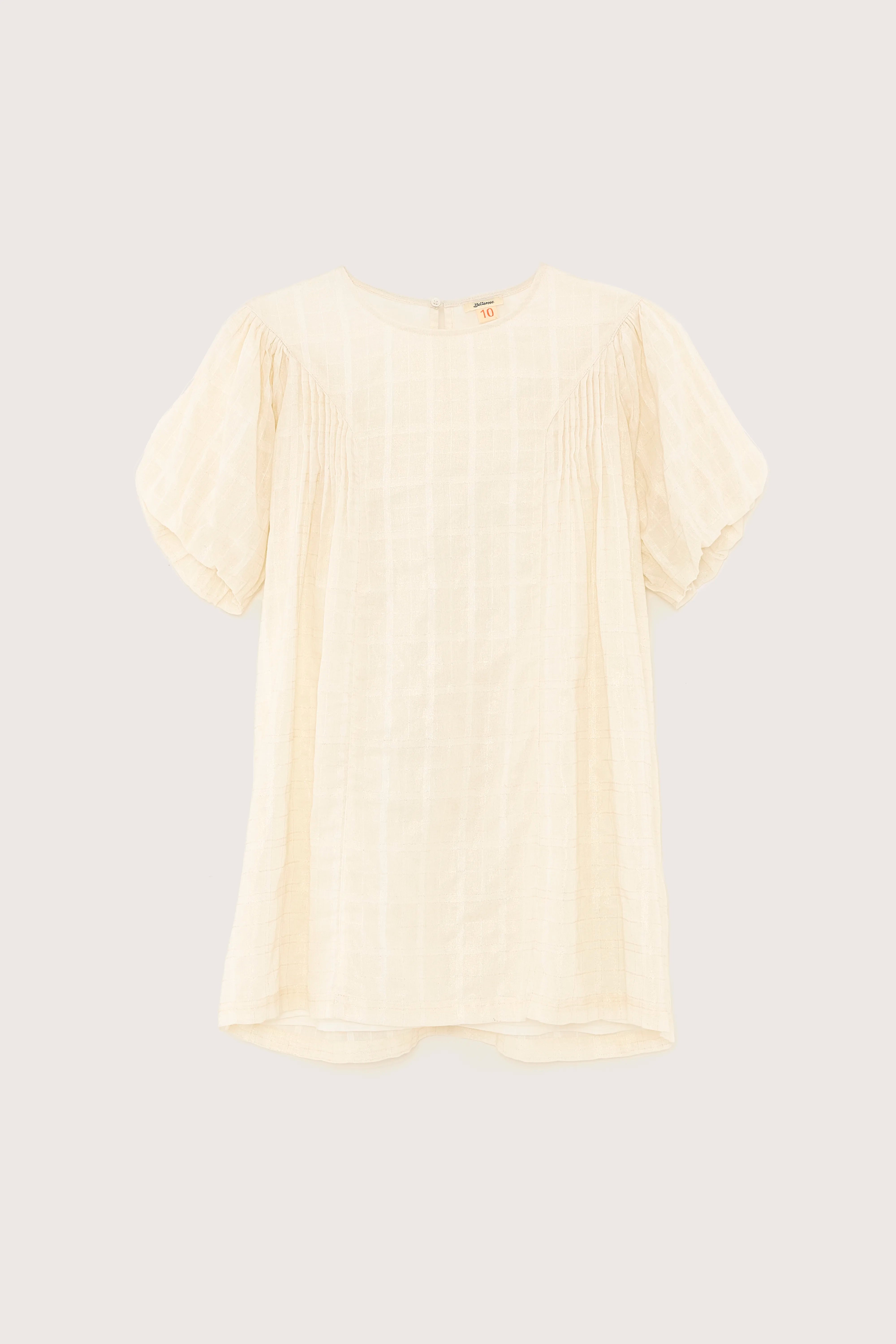 Mini robe Harp (251 / G / GOLD)