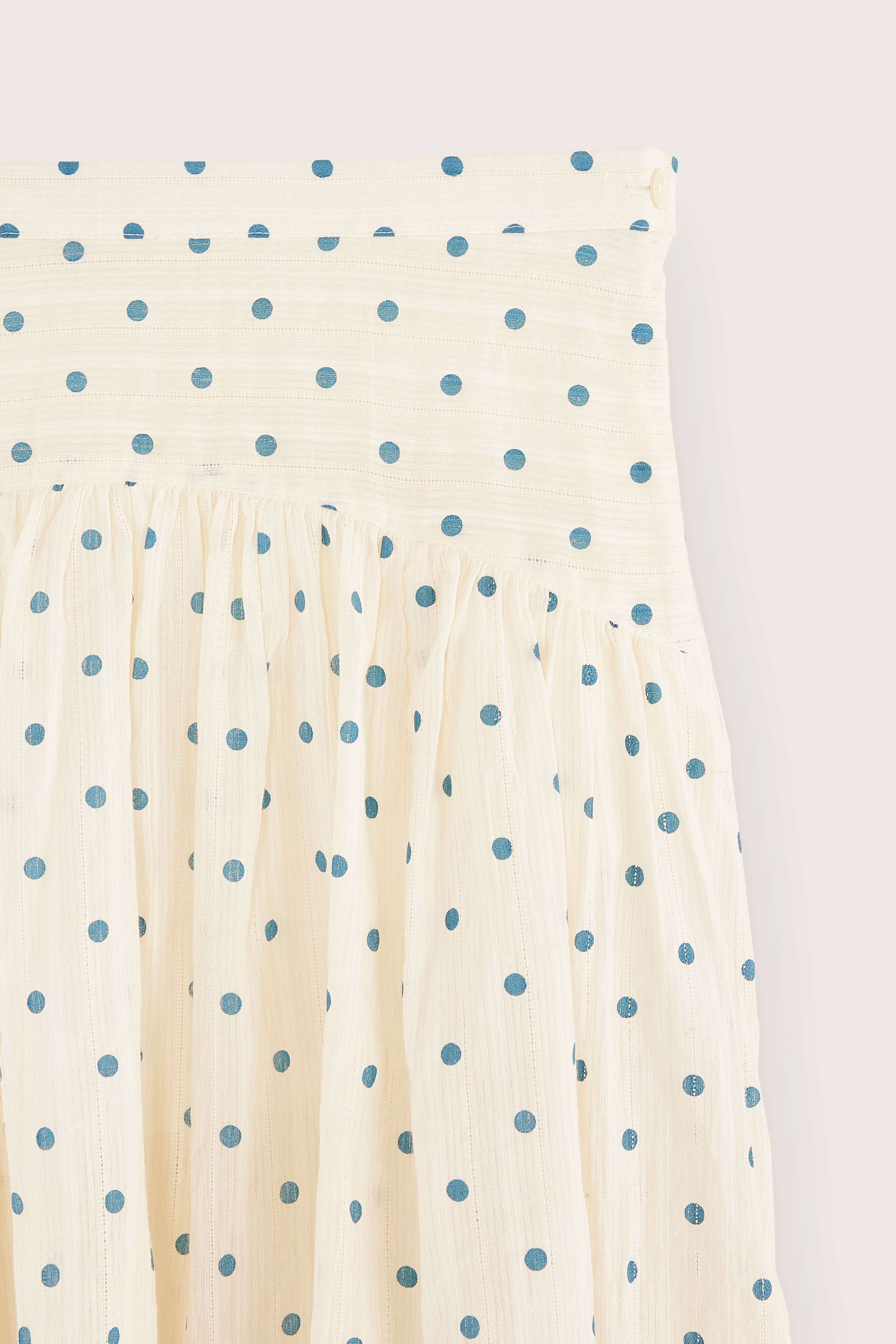 Hassle long skirt (251 / G / COMBO A)
