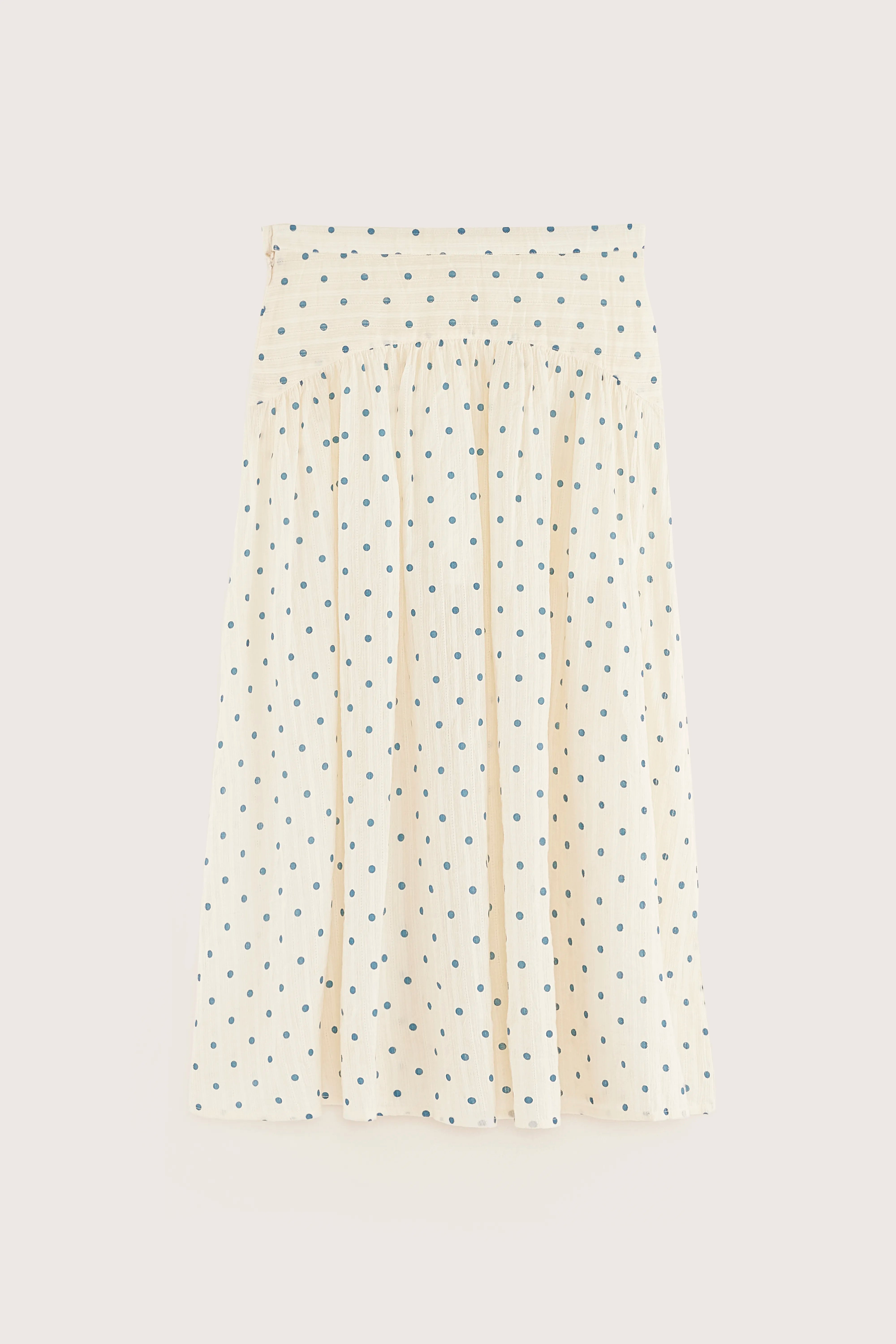 Hassle long skirt (251 / G / COMBO A)