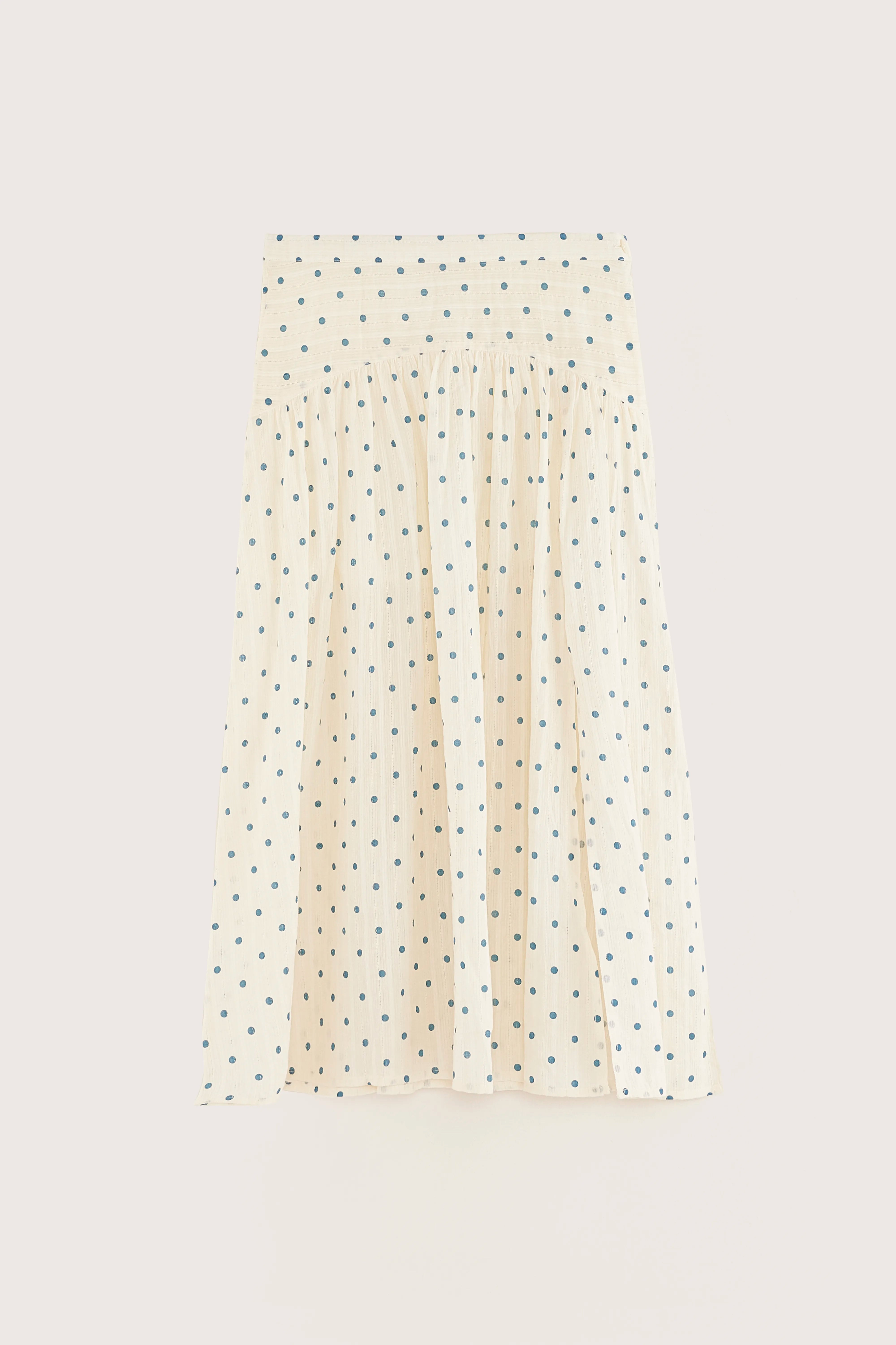 Jupe Longue Hassle - Touareg / Whisper Pour Fille | Bellerose