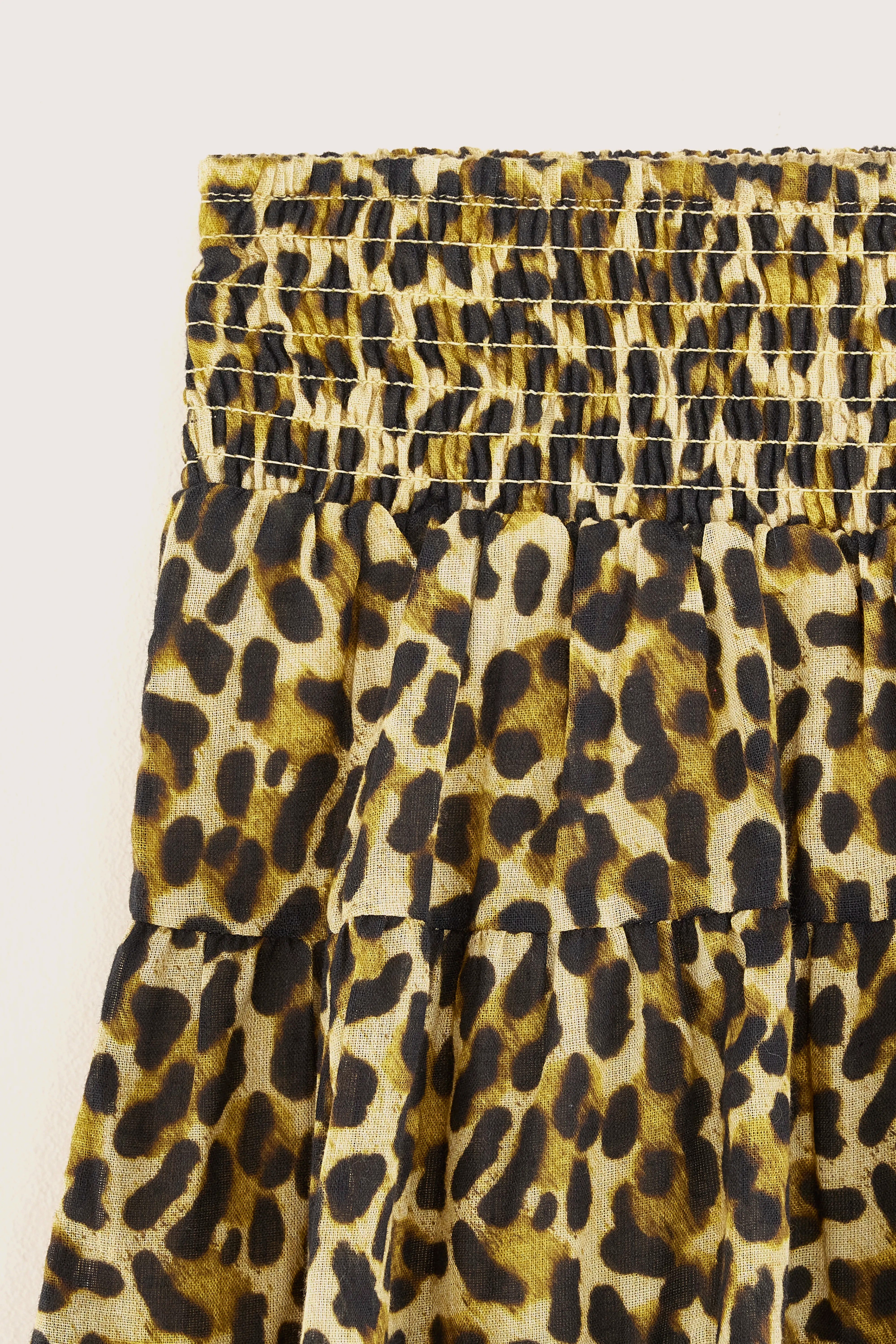 Hyacint mini skirt (251 / G / COMBO A)
