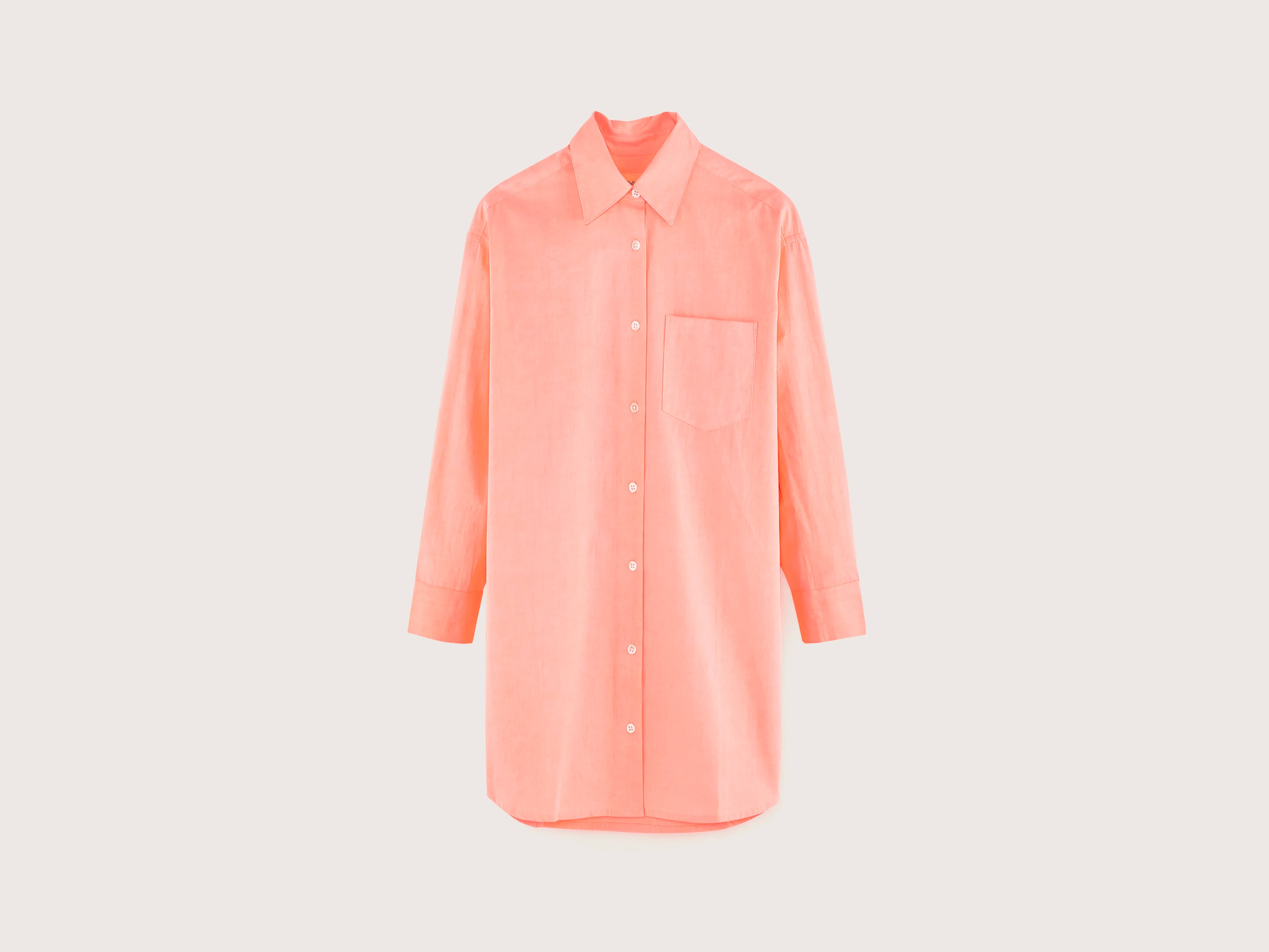 Winie hemdjurk (251 / G / FLASH WASH)