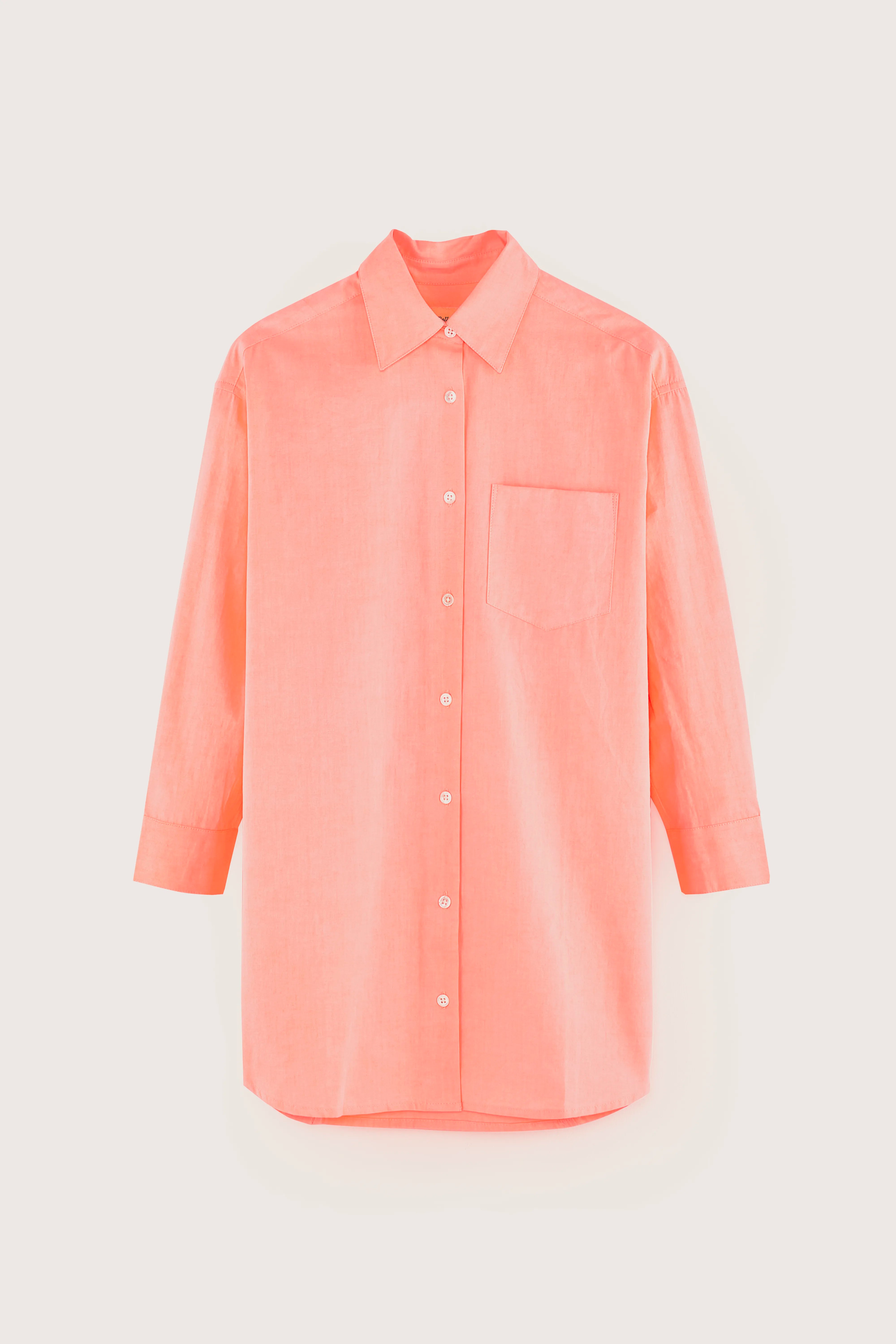 Winie Hemdjurk - Flash wash Voor Meisjes | Bellerose