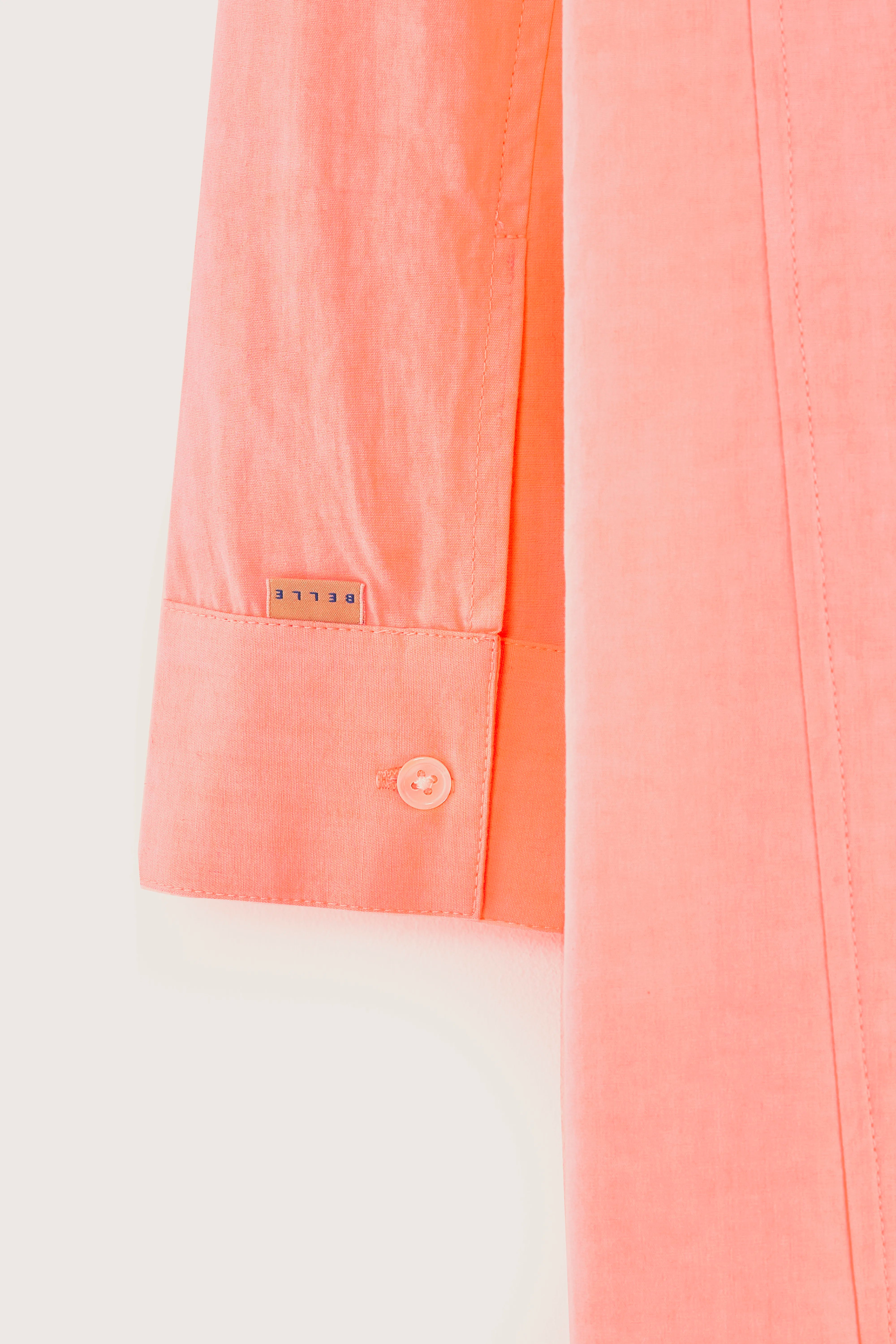 Winie Hemdjurk - Flash wash Voor Meisjes | Bellerose