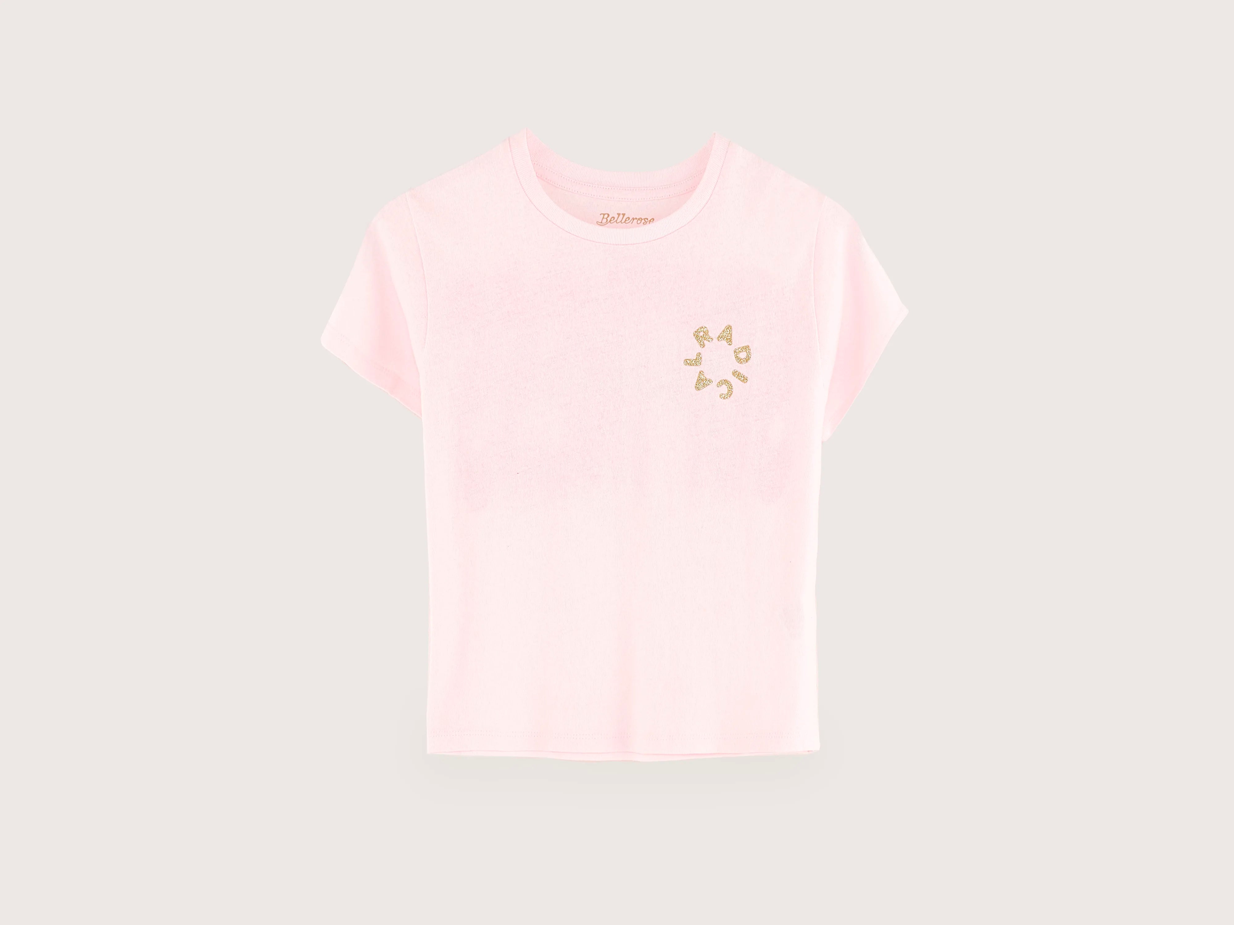 Argi t-shirt met korte mouwen (251 / G / DUSK)