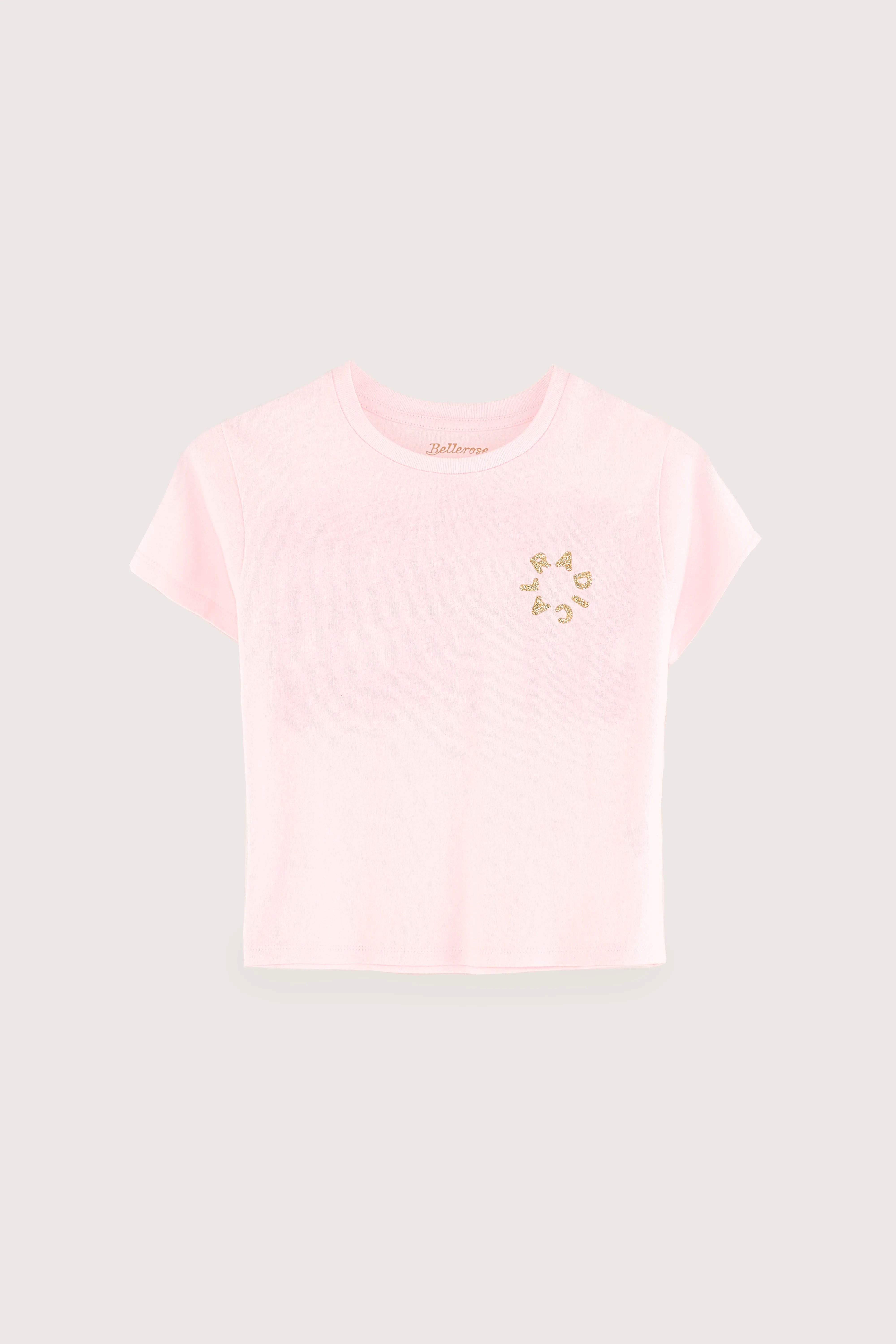 Argi t-shirt met korte mouwen (251 / G / DUSK)