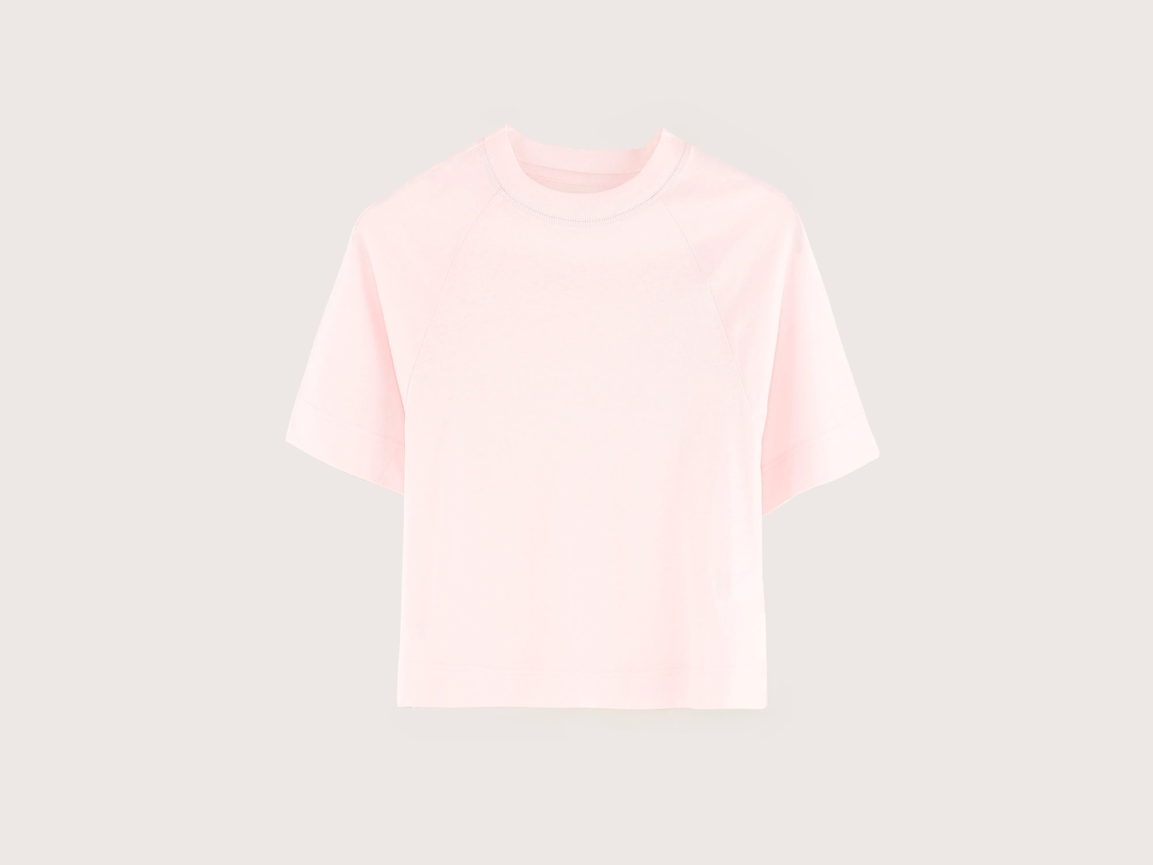 T-shirt décontracté Caves (251 / G / DUSK)