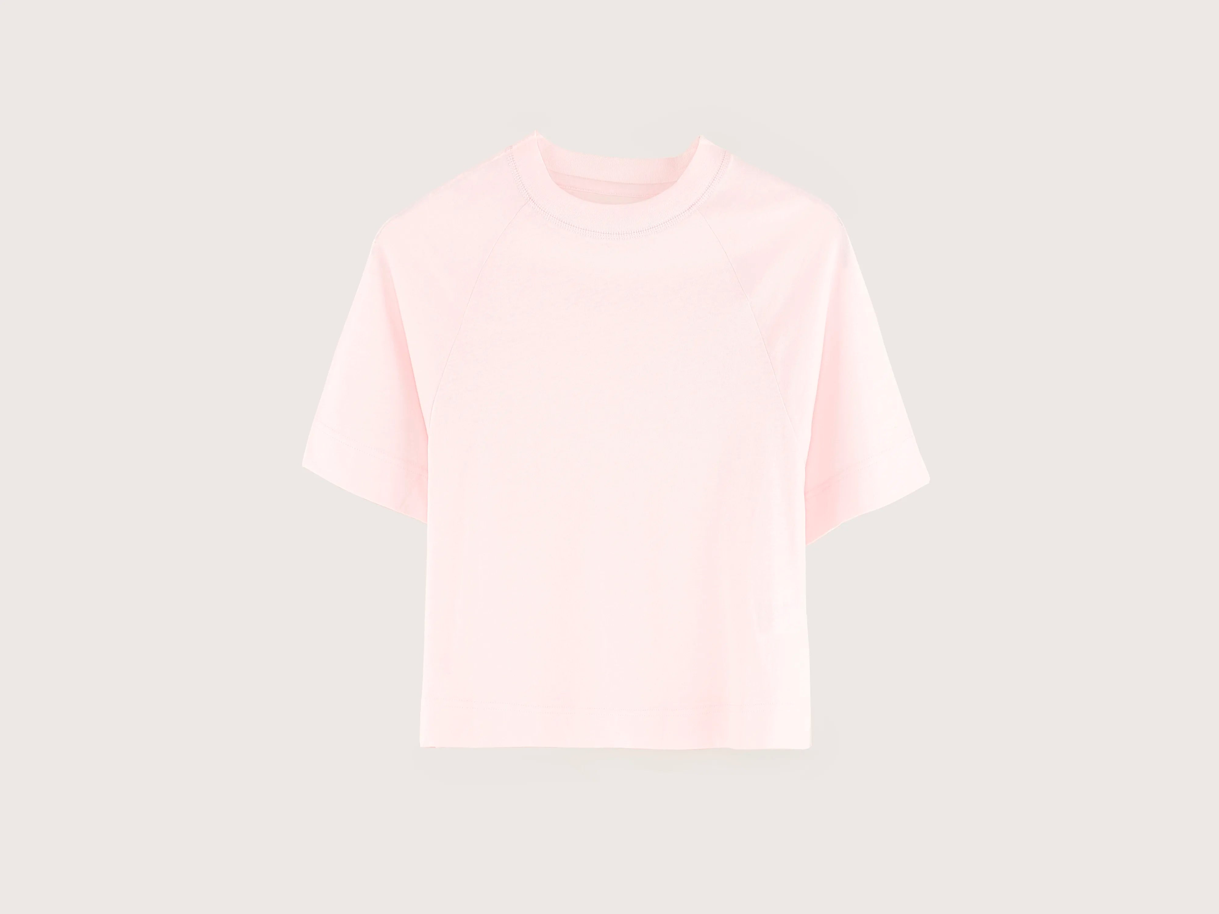 Caves relaxed t-shirt (251 / G / DUSK)