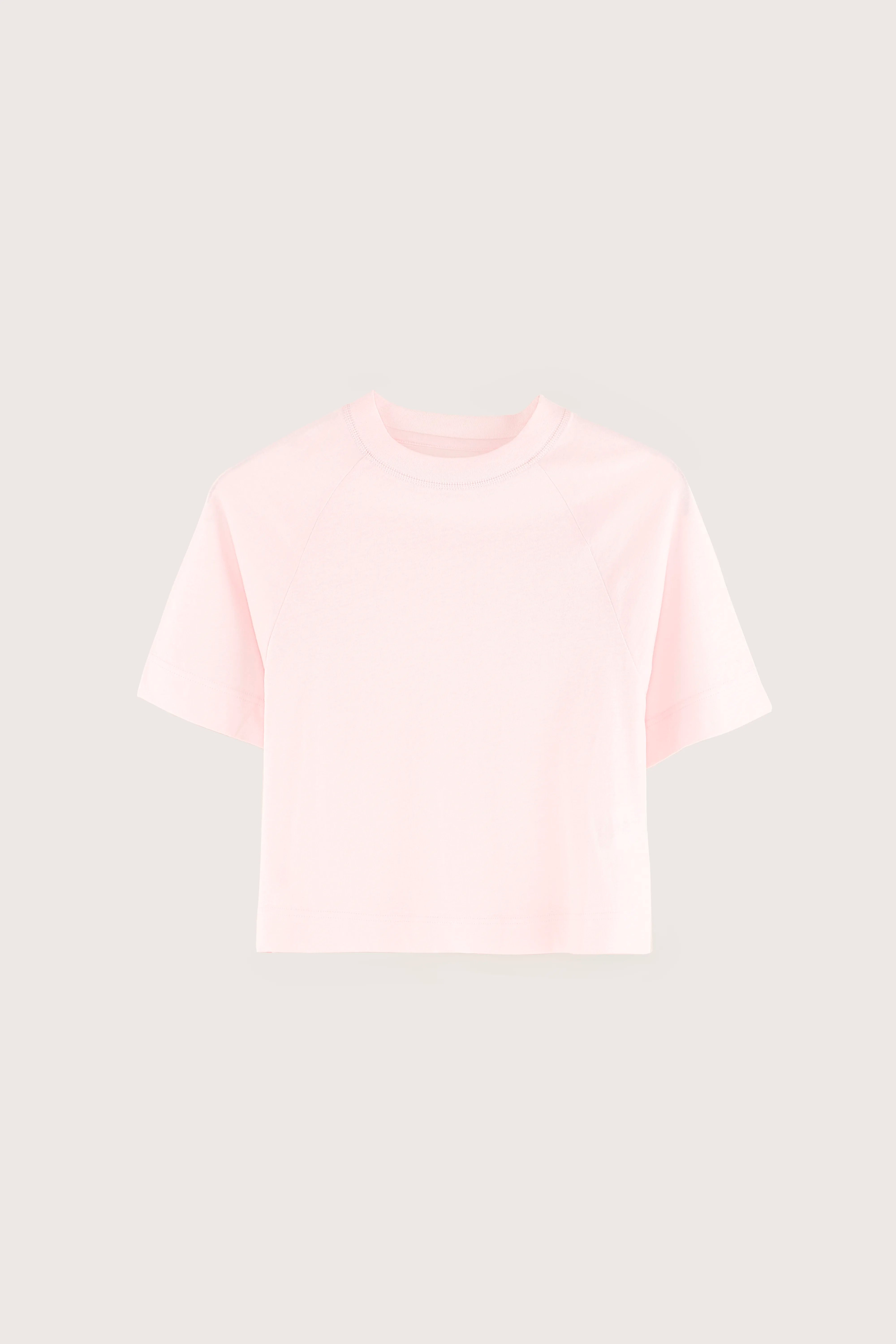 Caves Relaxed T-shirt - Dusk For Girls | Bellerose