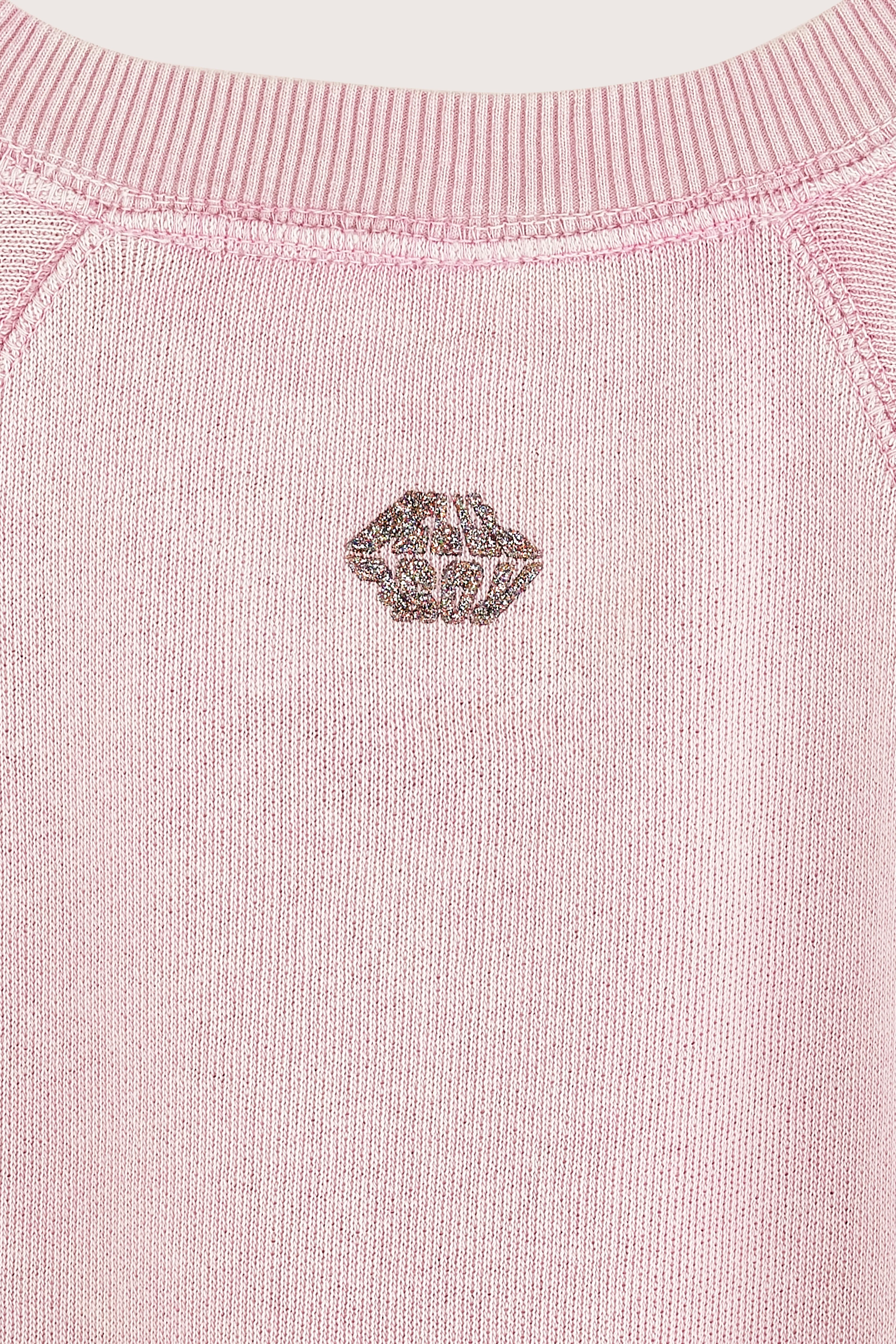 Falong sweatshirt jurk (251 / G / MARSHMALLOW)