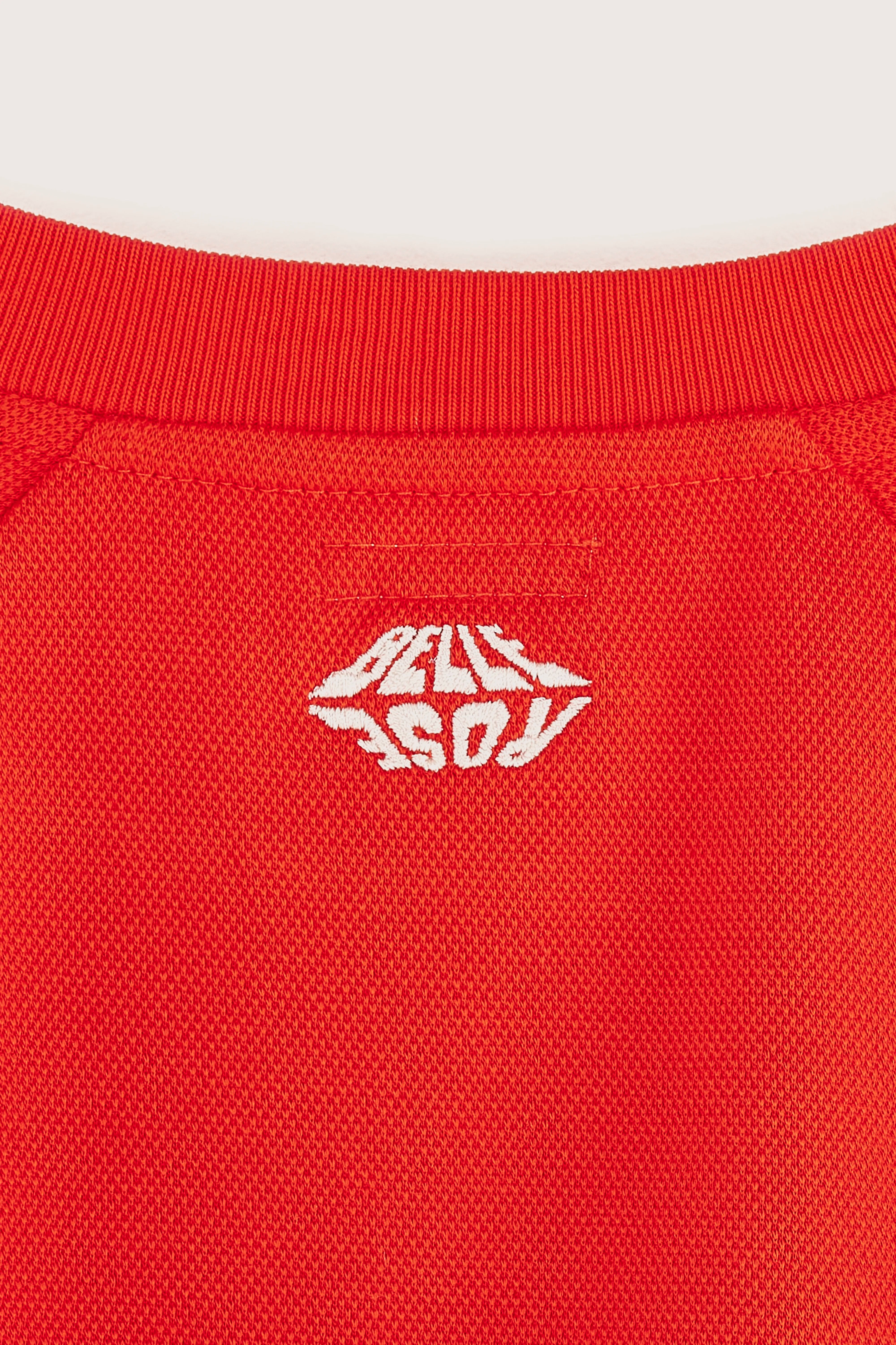 T-shirt décontracté Felicia (251 / G / MASSAI RED)