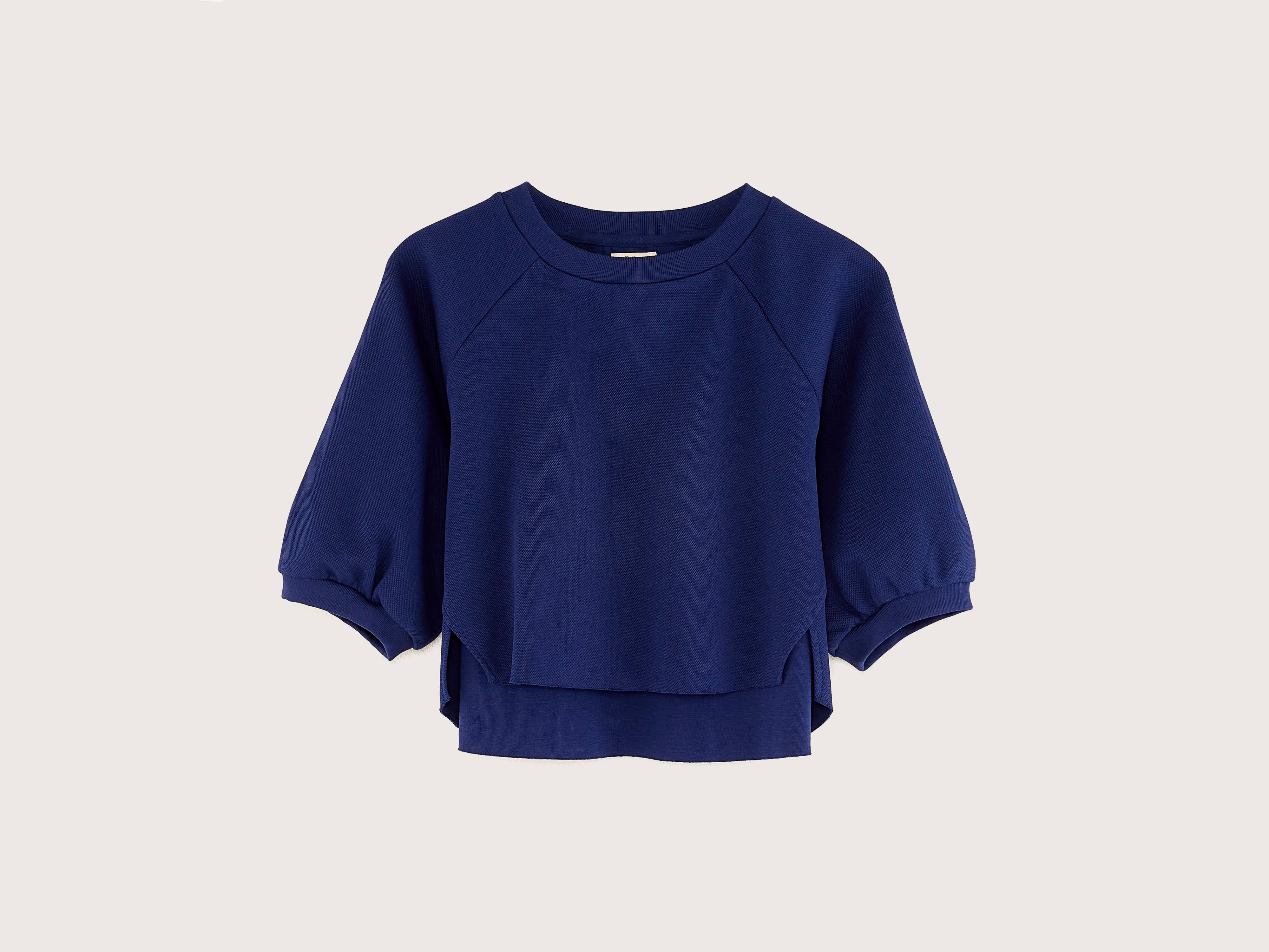 Felicia relaxed t-shirt (251 / G / WORKER)