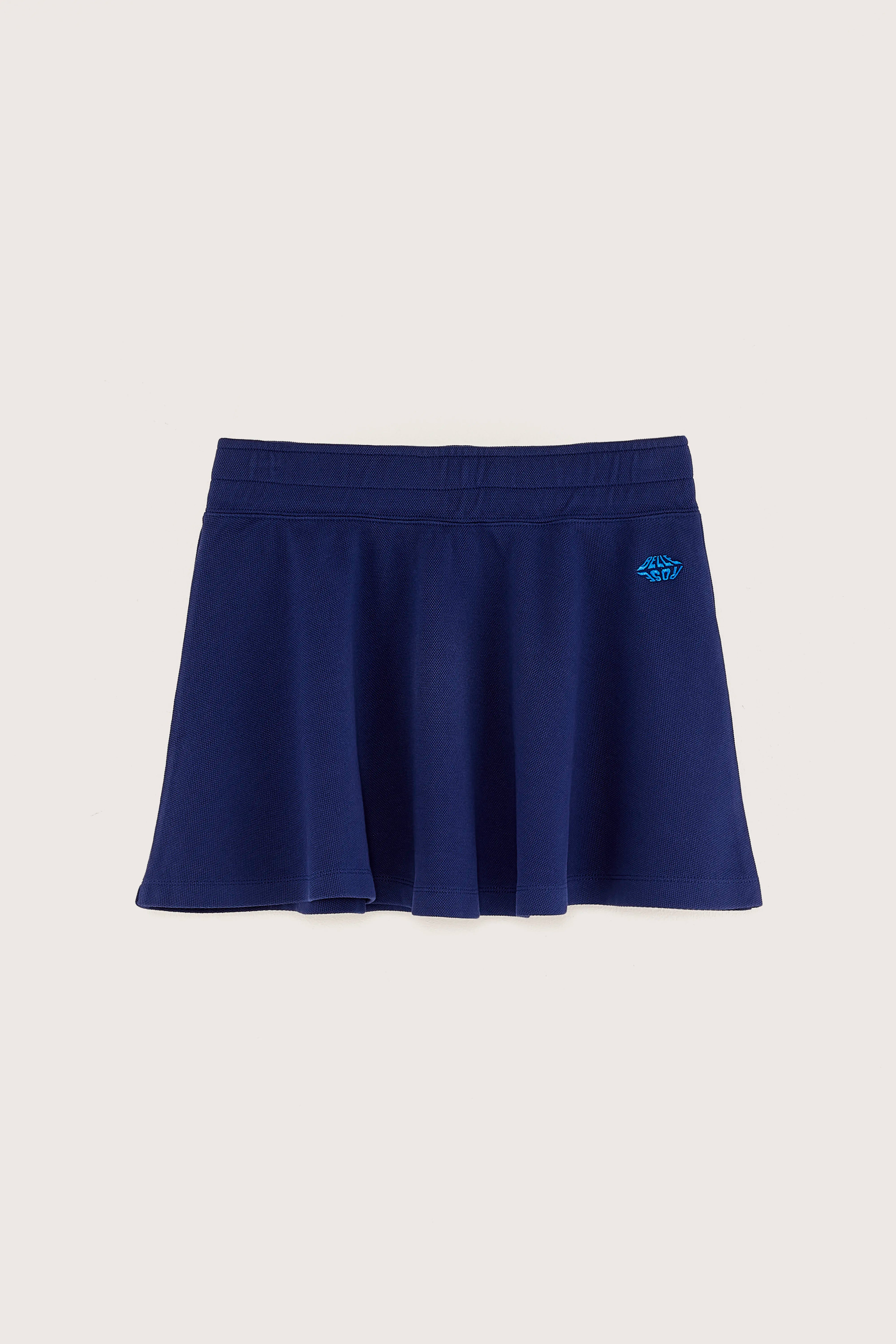 Fike Mini Skirt - Worker For Girls | Bellerose