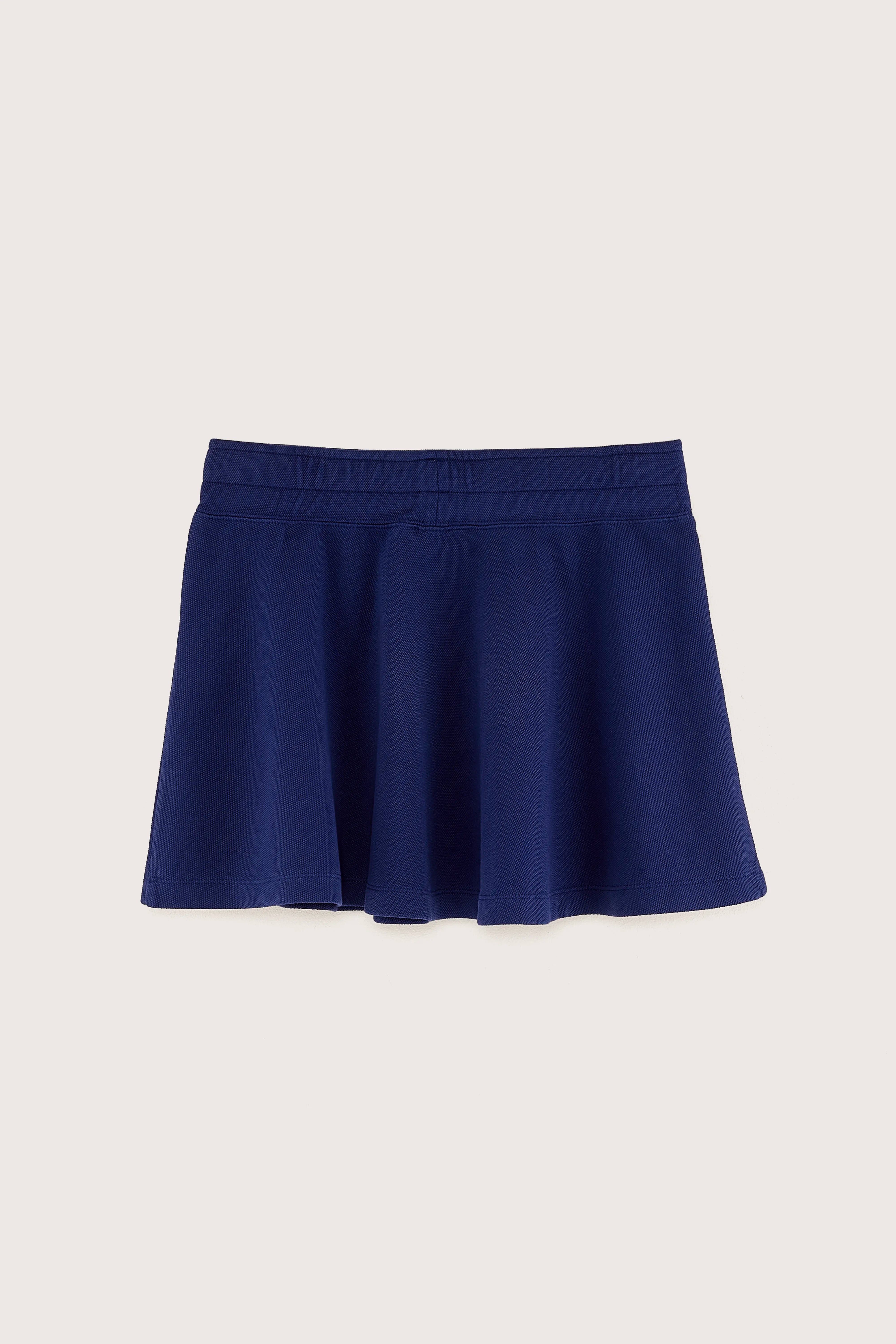 Fike Mini Skirt - Worker For Girls | Bellerose