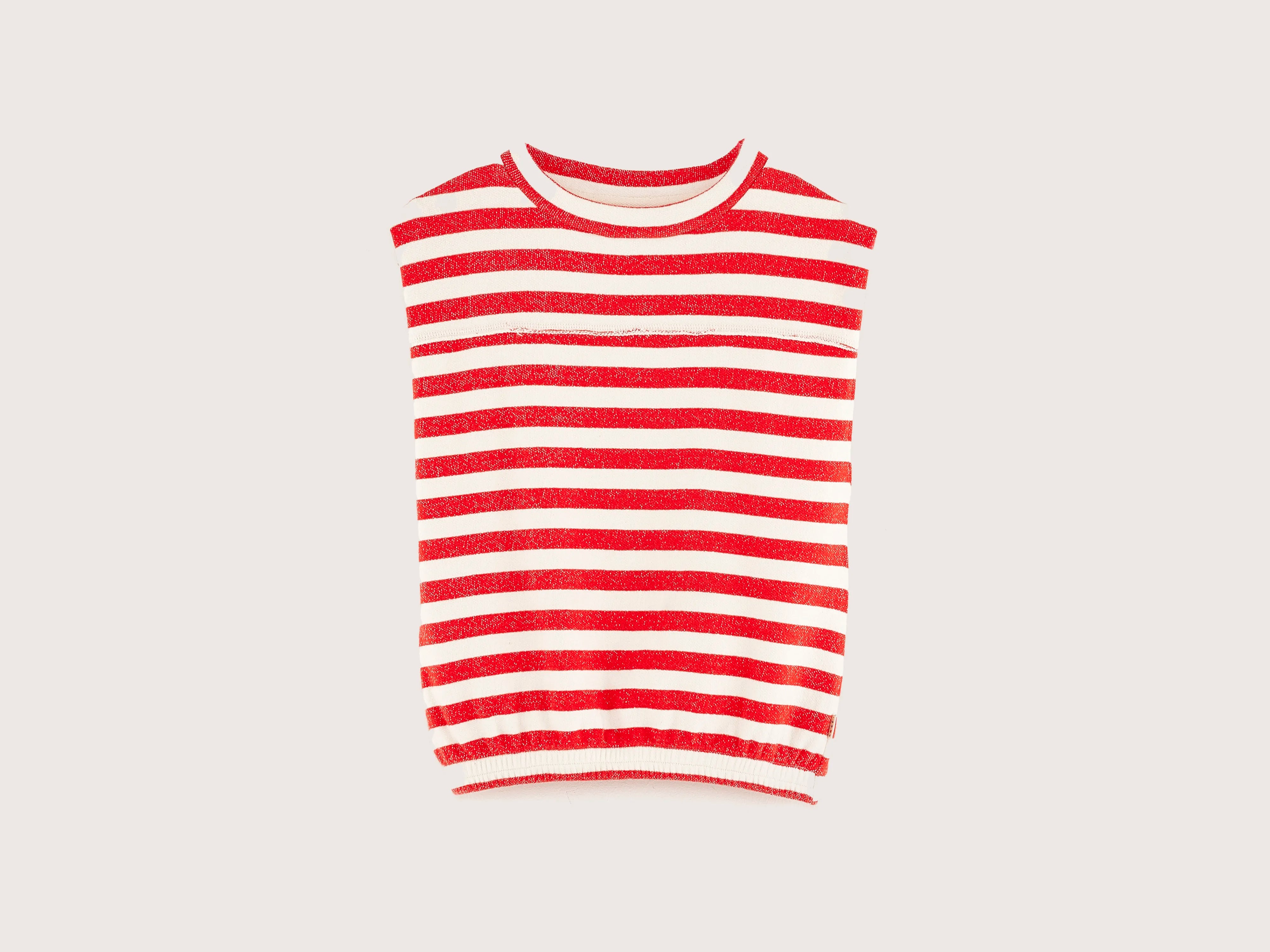 Sweatshirt sans manches Fadil (251 / G / STRIPE A)