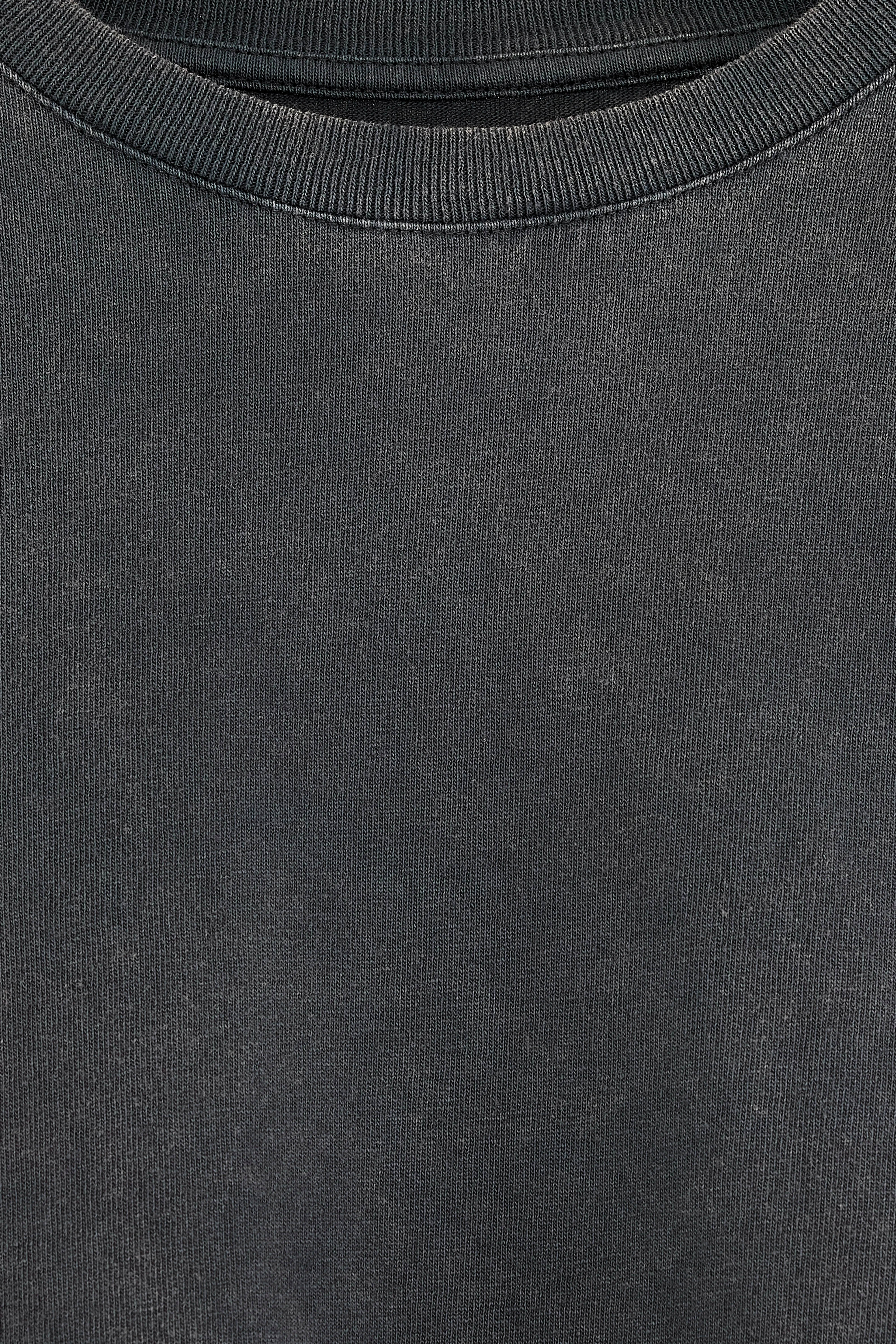 T-shirt à manches courtes Vrame (251 / G / BLACK SAND)