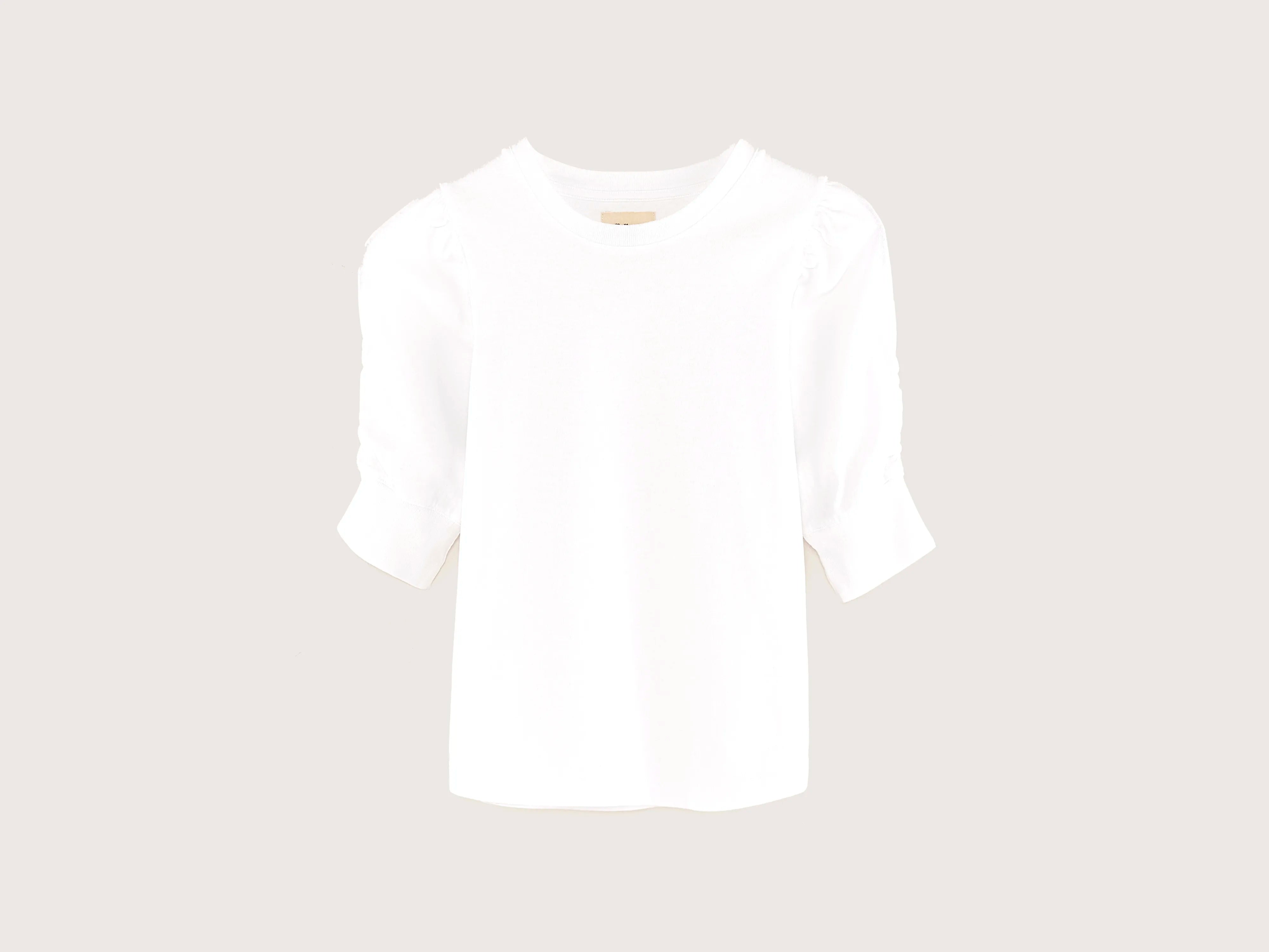 T-shirt à manches courtes Vrame (251 / G / WHITE)