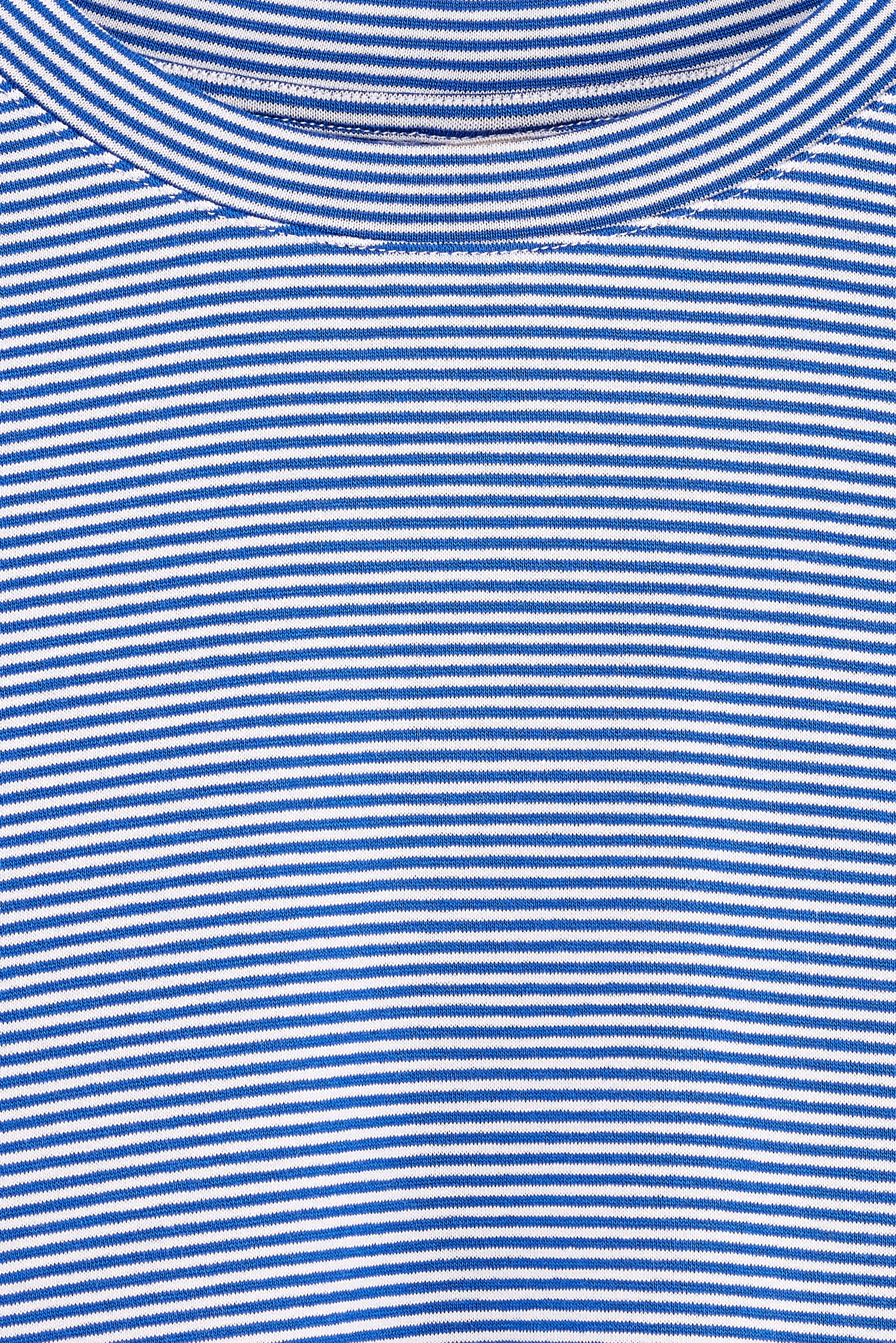 Vrame t-shirt met korte mouwen (251 / G / STRIPE A)