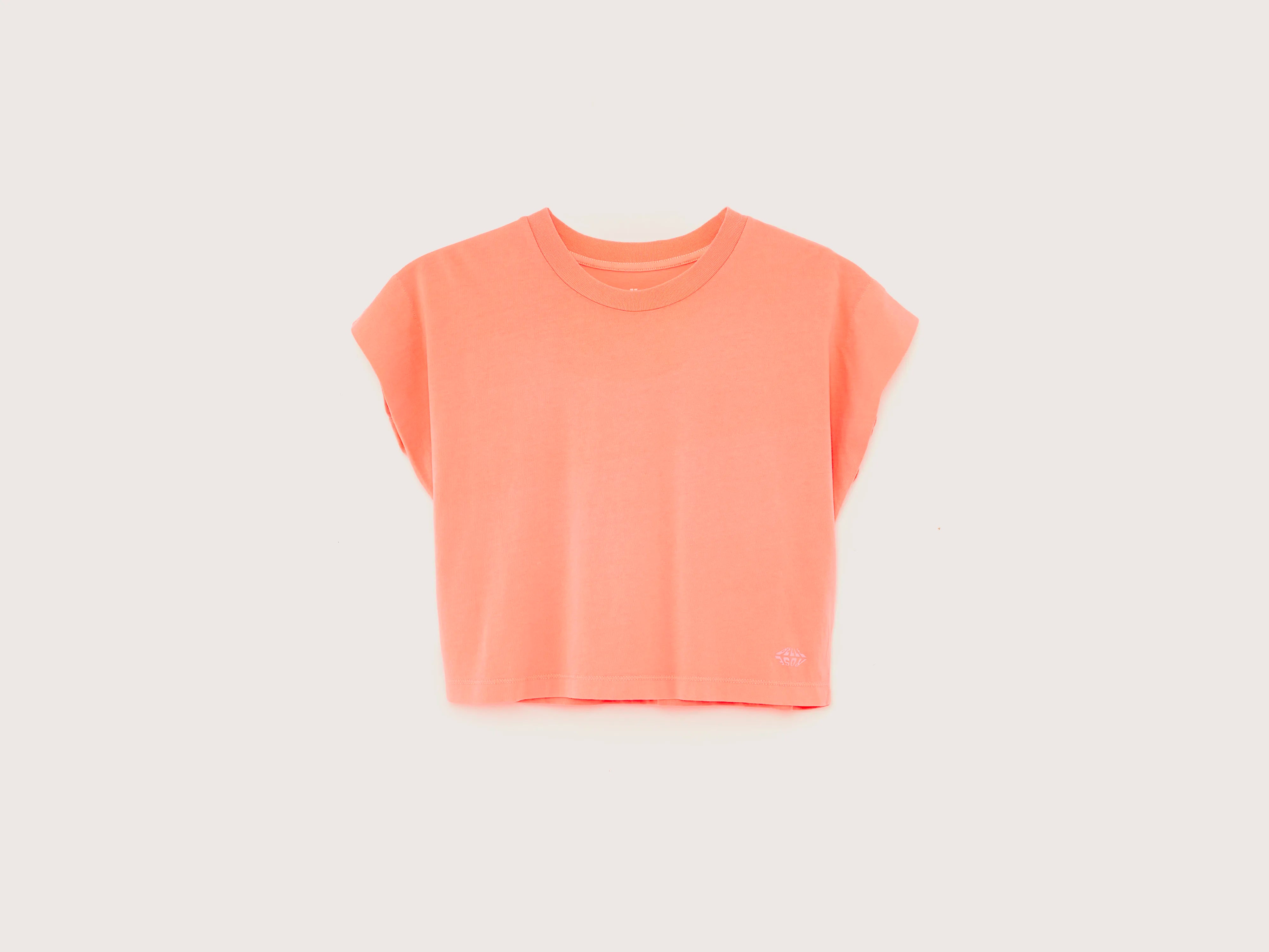 Crom losse tanktop (251 / G / FLASH WASH)