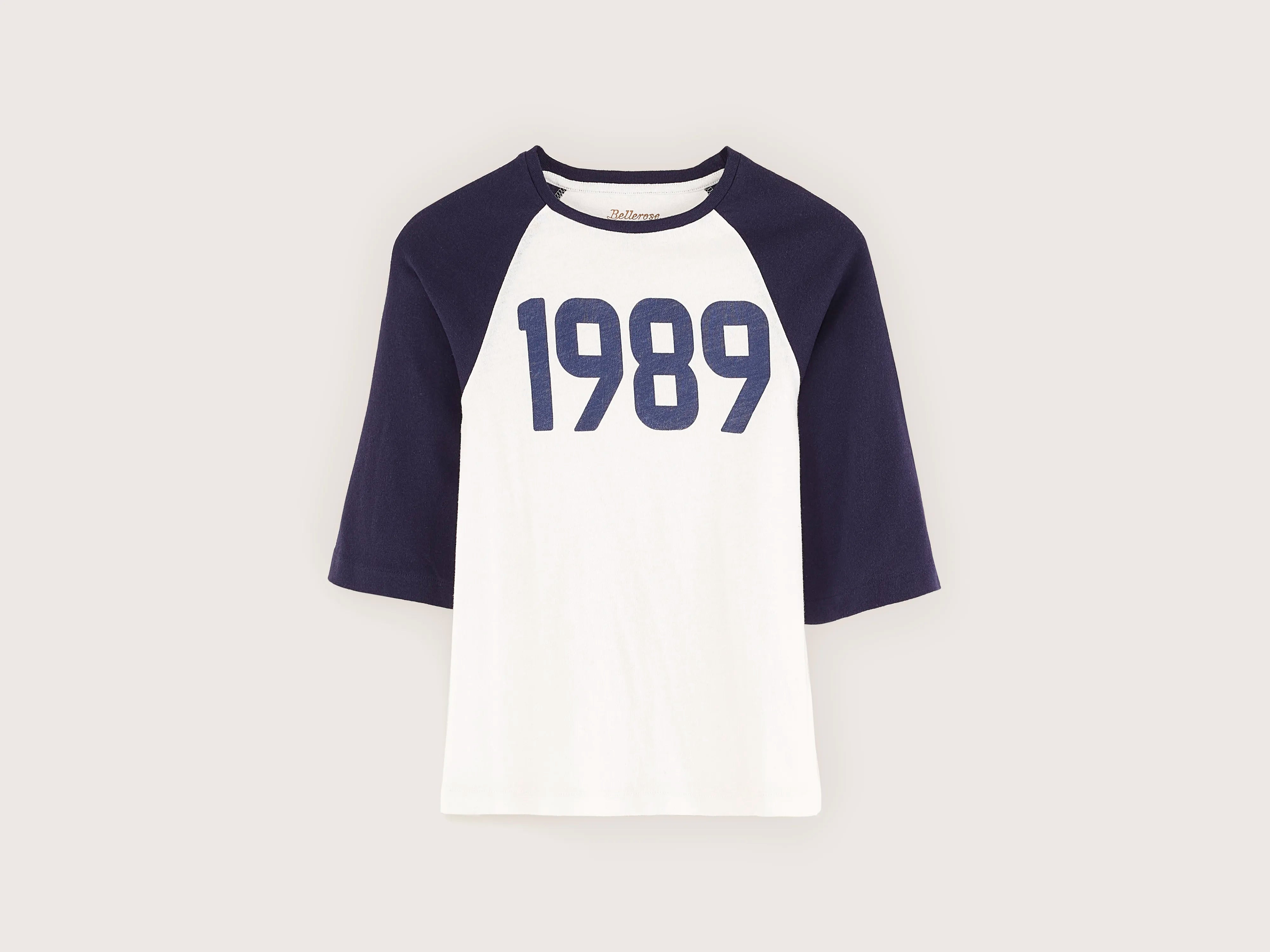 Cenzie regular t-shirt (251 / G / VINTAGE WHITE)