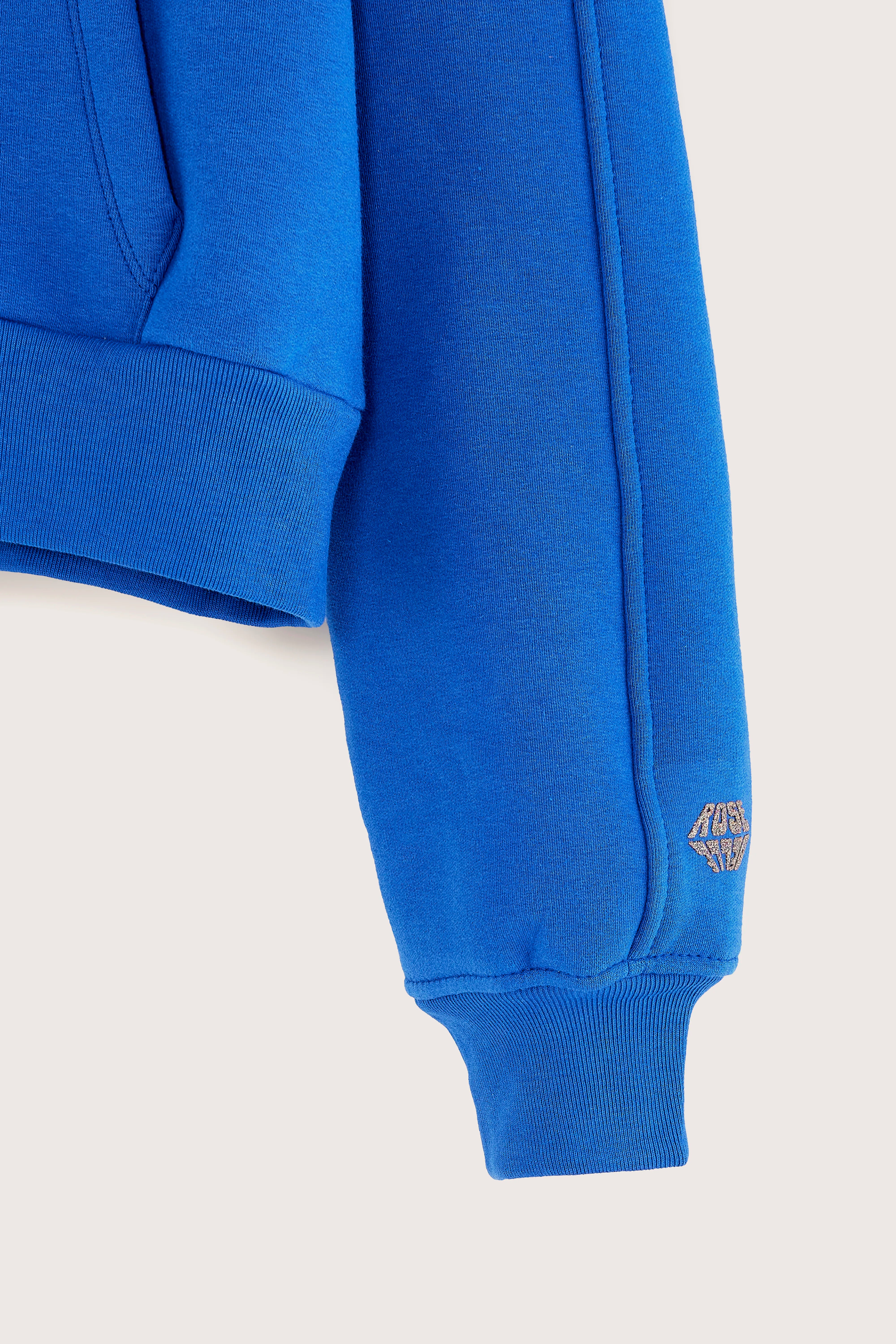 Hoodie décontracté Filla (251 / G / TOUAREG)