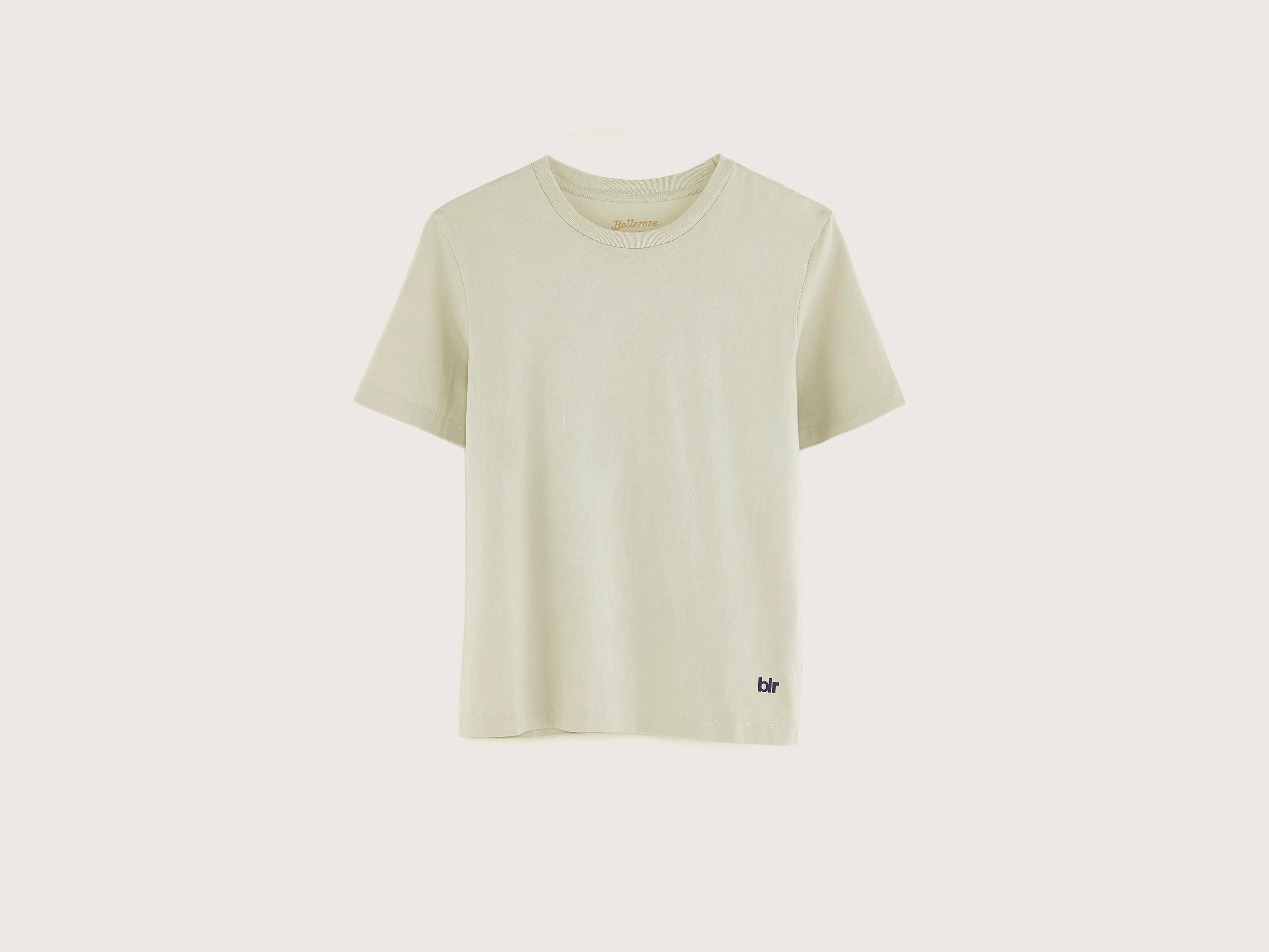Kenny t-shirt met korte mouwen (251 / B / DESERT SAGE)